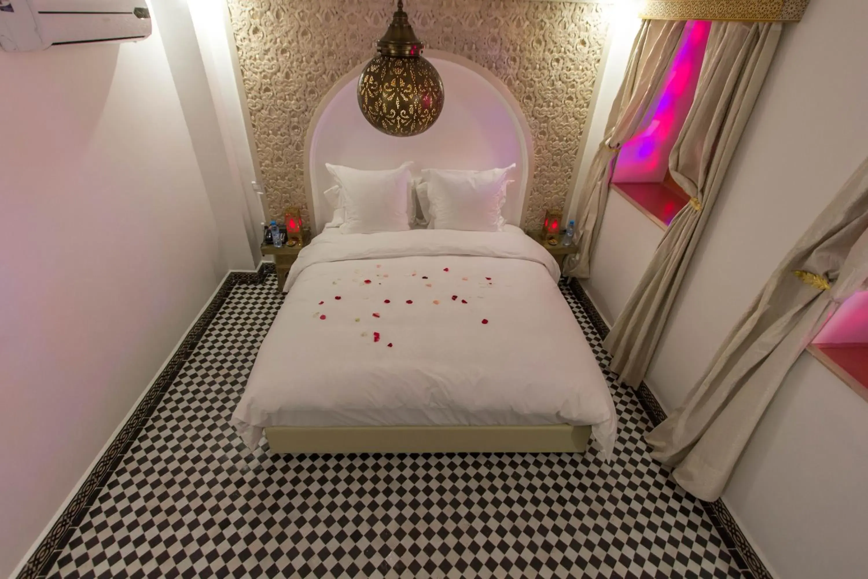 Suite Emeraude in Riad Amor - Suite & Spa Suite Emeraude in Riad Amor - Suite & Spa