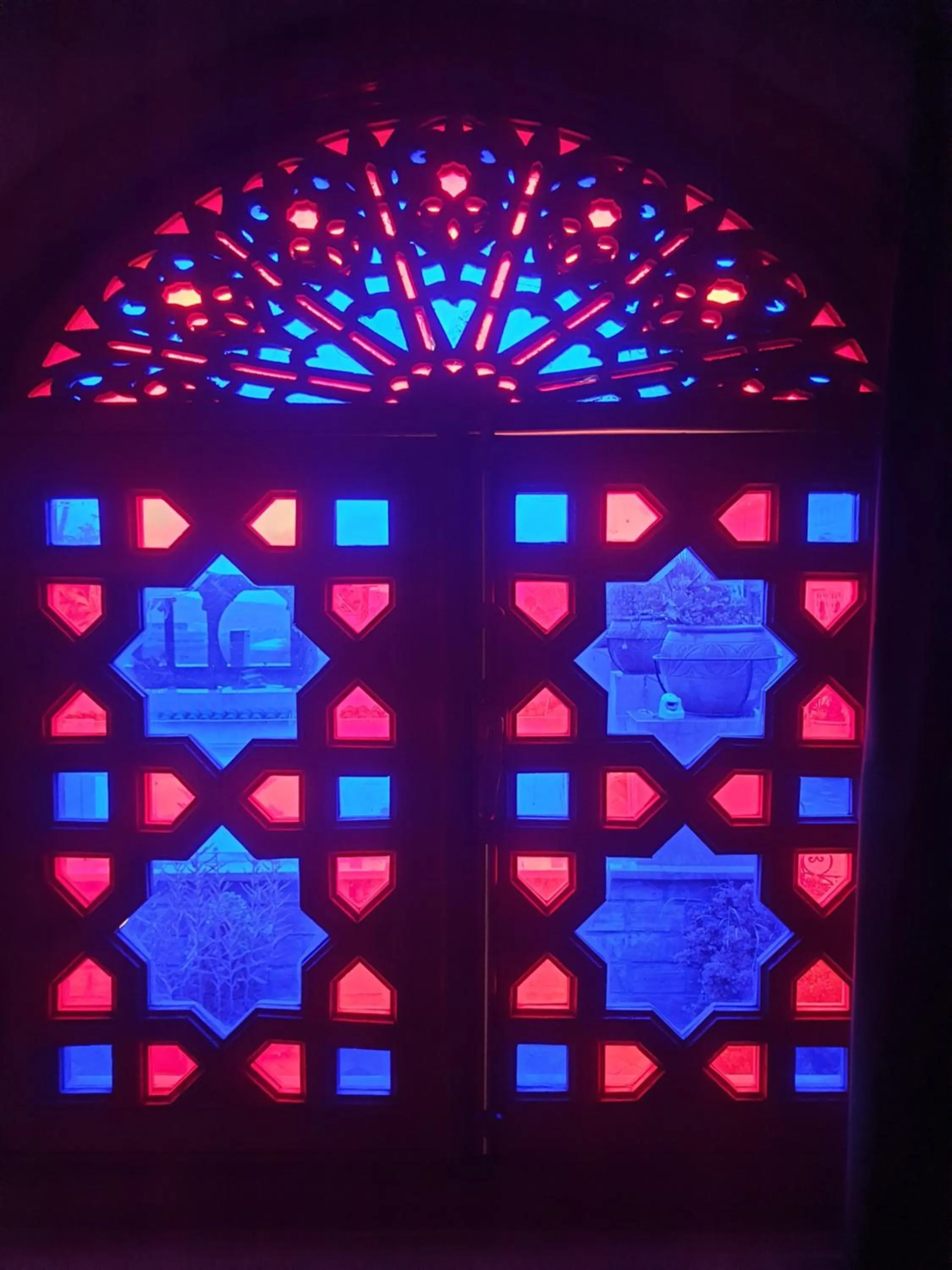 Riad Amor - Suite & Spa