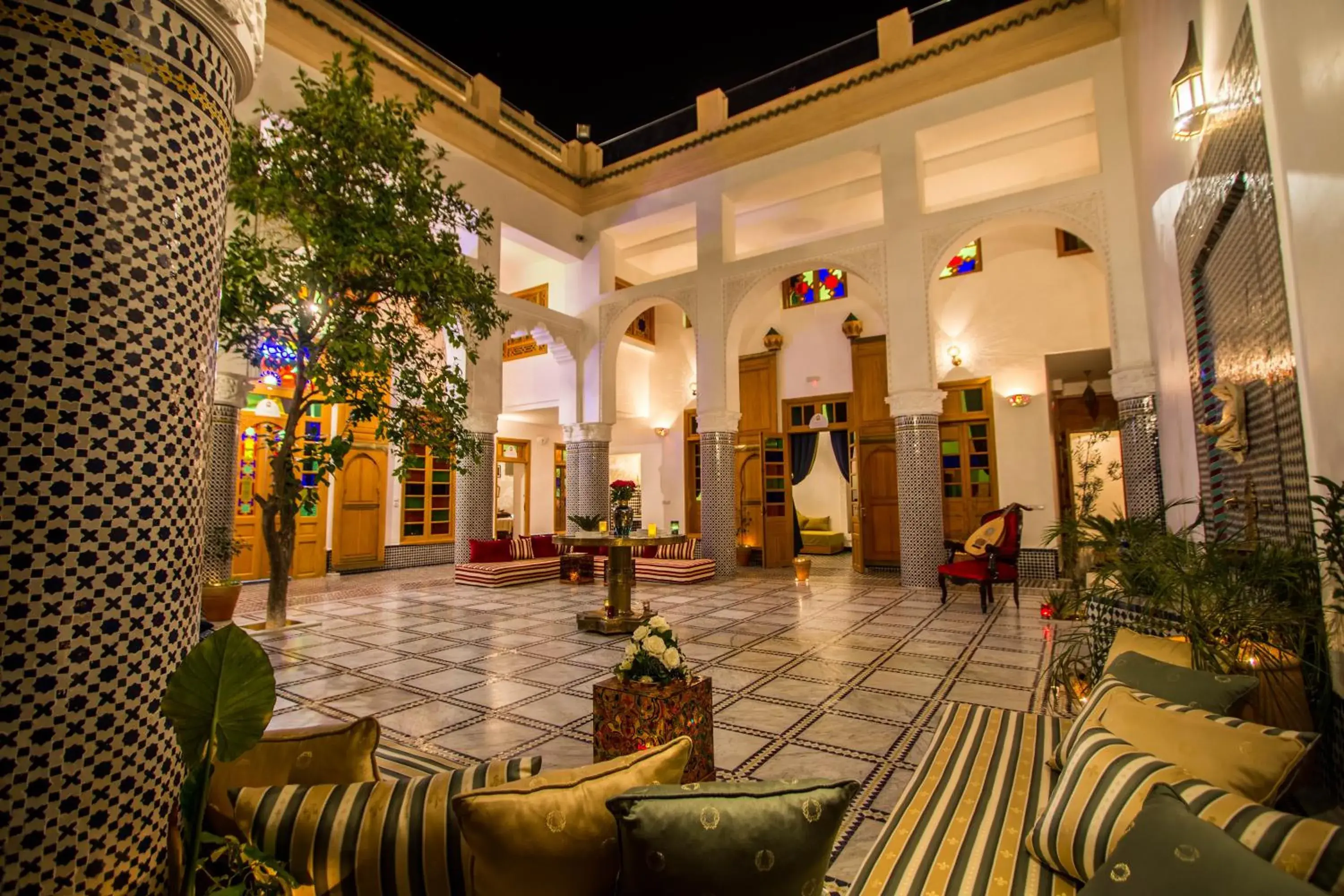 Riad Amor - Suite & Spa Riad Amor - Suite & Spa