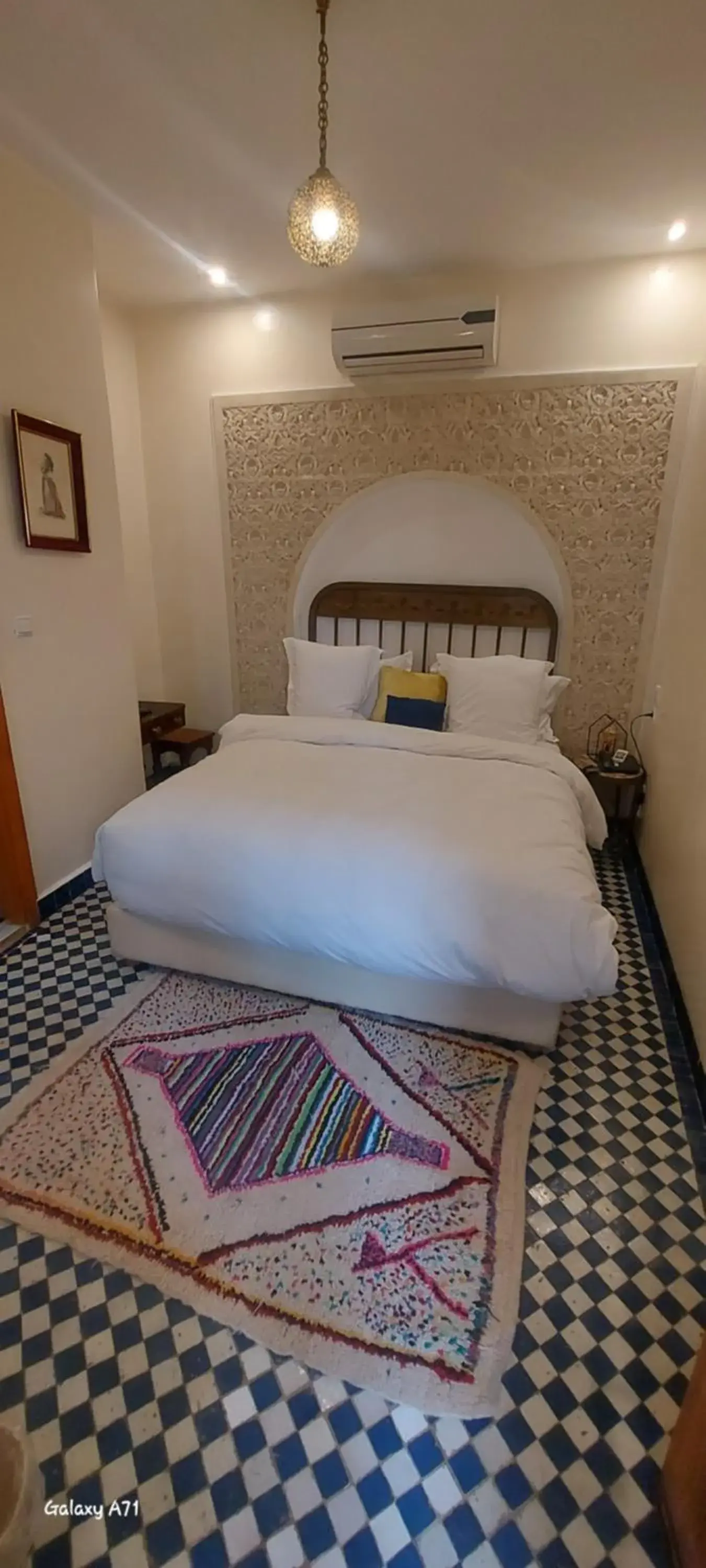 Small Double Room in Riad Amor - Suite & Spa Small Double Room in Riad Amor - Suite & Spa