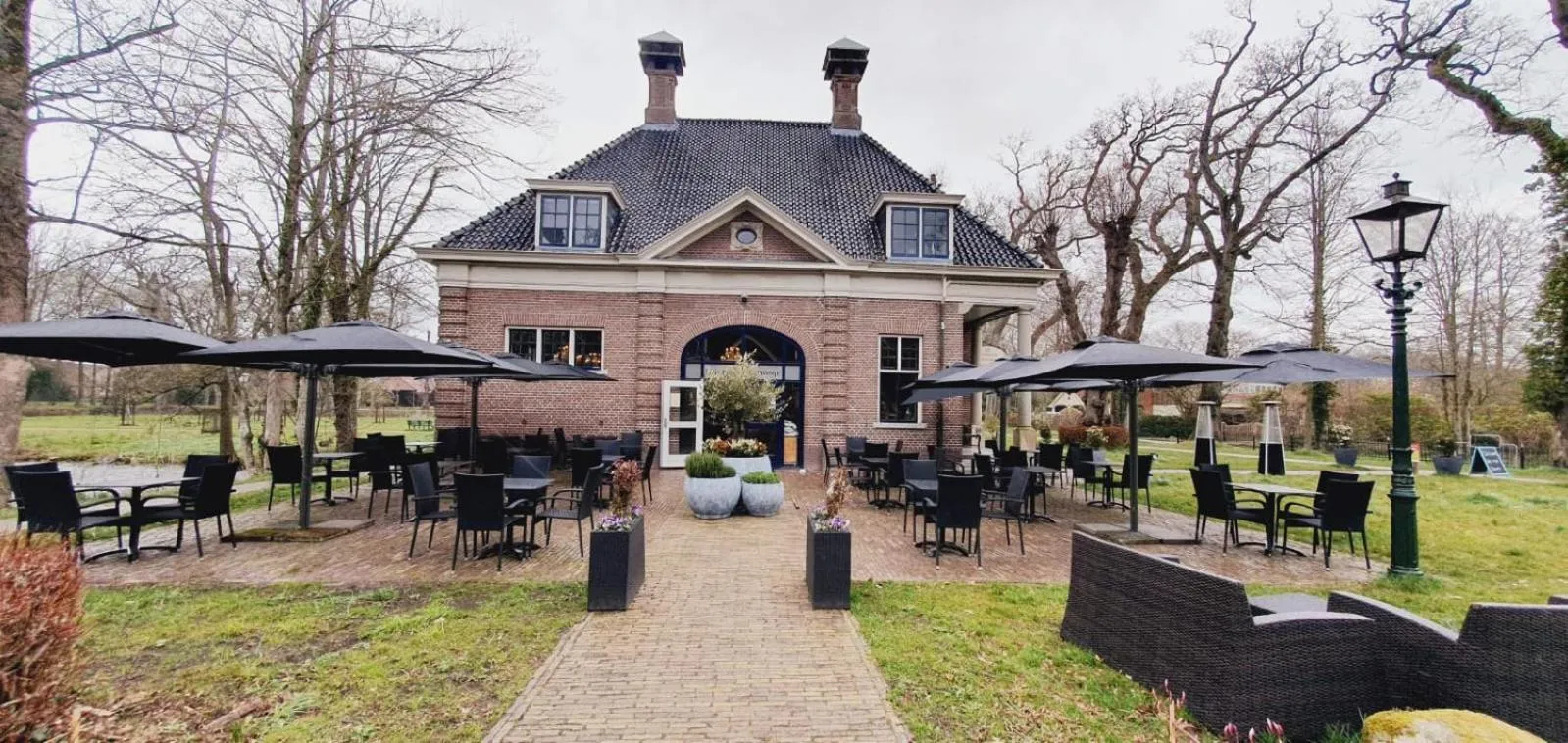 Balcony/Terrace in Cuisinerie Mensinge With Dreams