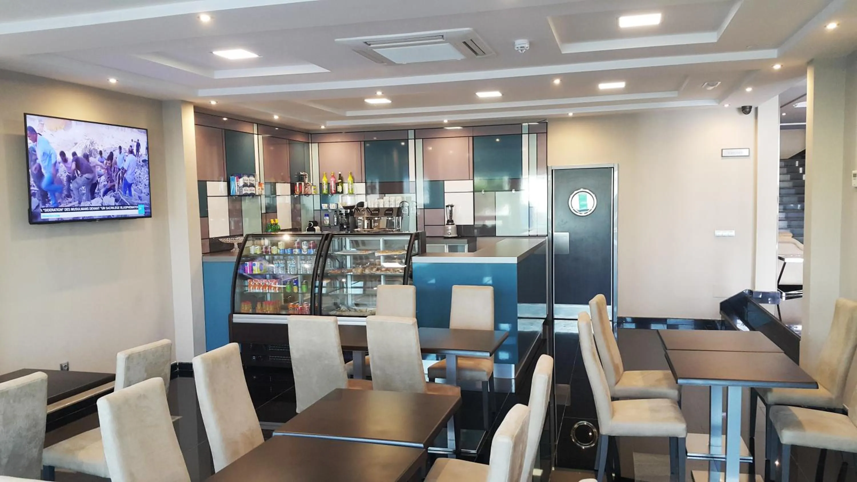 Other in Hotel Tasiast