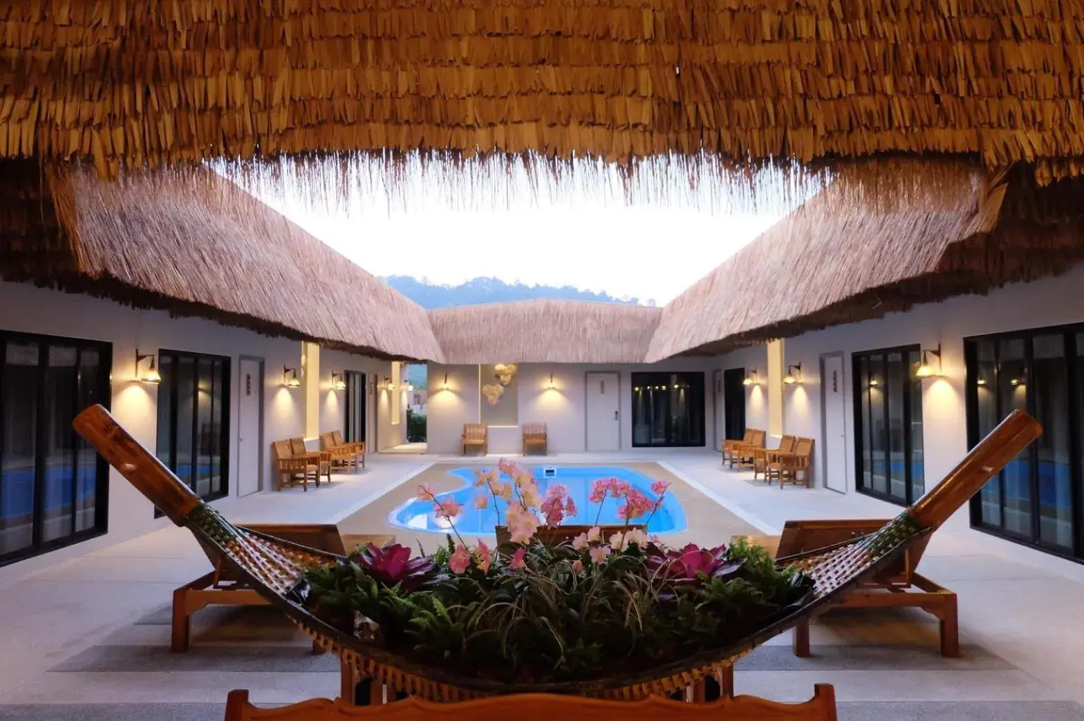 Ozone Villa Phuket Ozone Villa Phuket