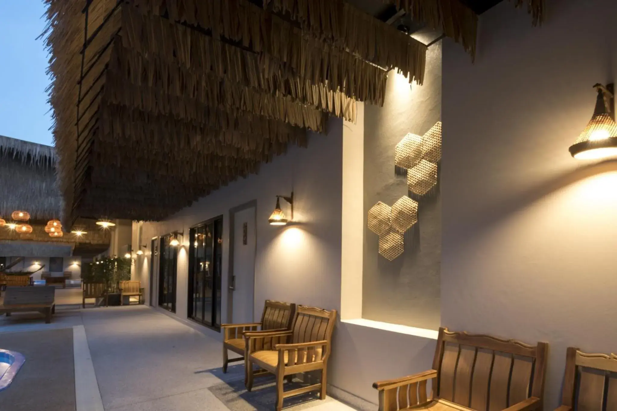Standard Villa in Ozone Villa Phuket Standard Villa in Ozone Villa Phuket