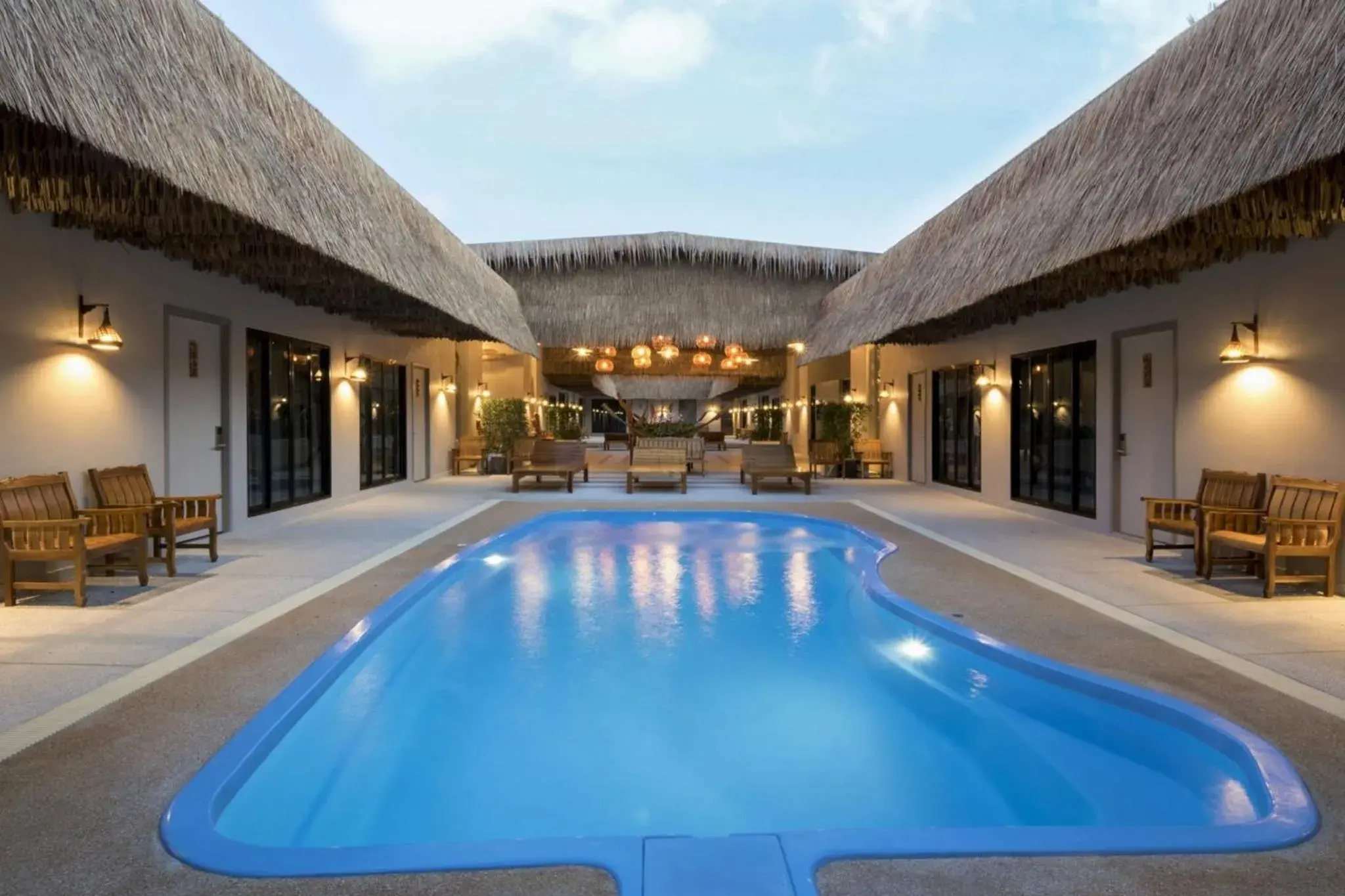 Ozone Villa Phuket Ozone Villa Phuket