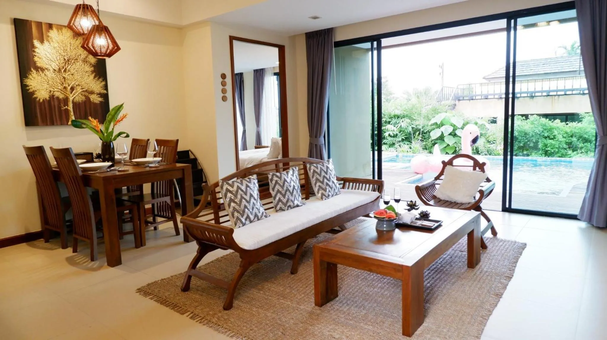 Ozone Villa Phuket