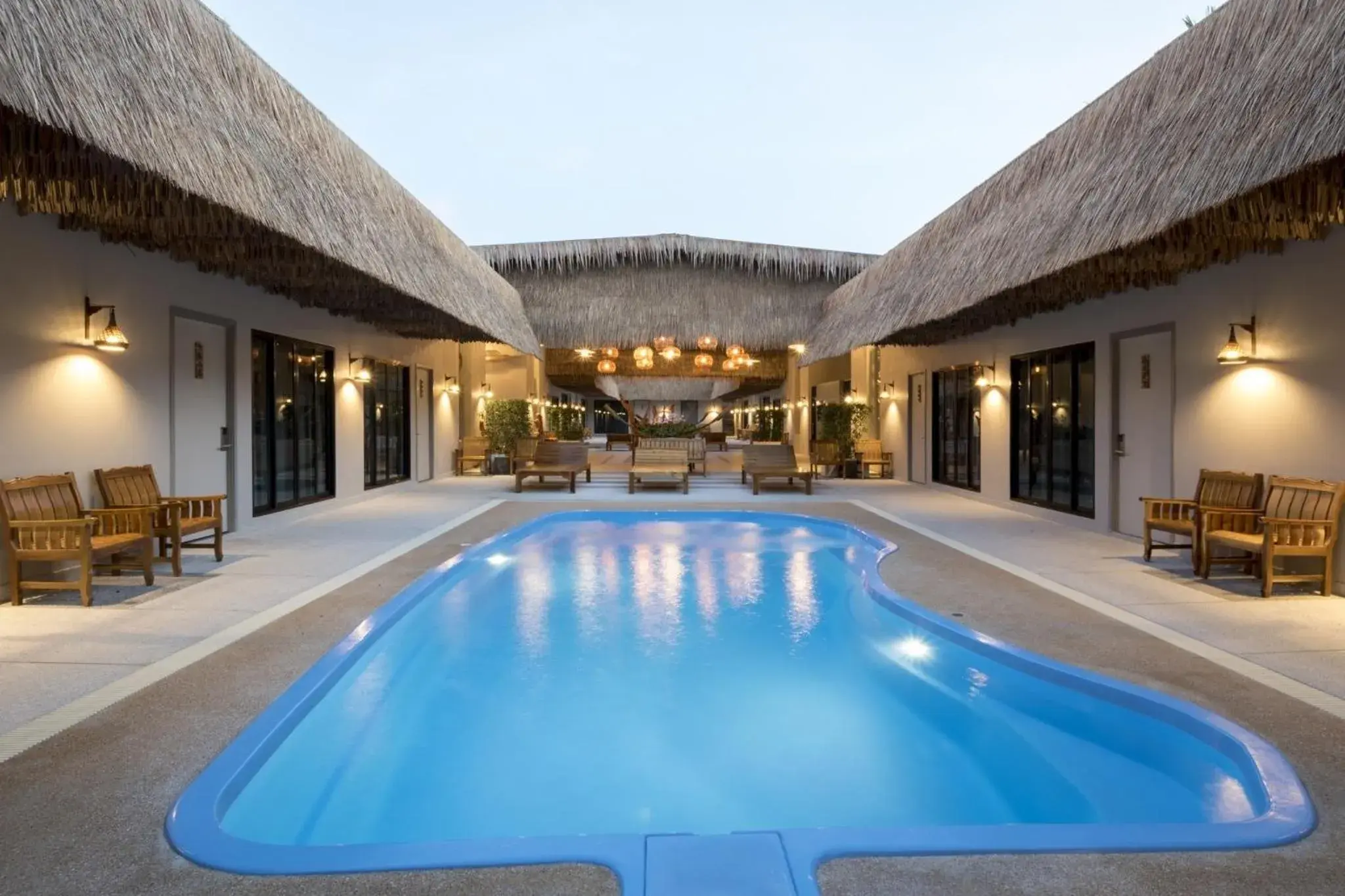 Standard Villa in Ozone Villa Phuket Standard Villa in Ozone Villa Phuket