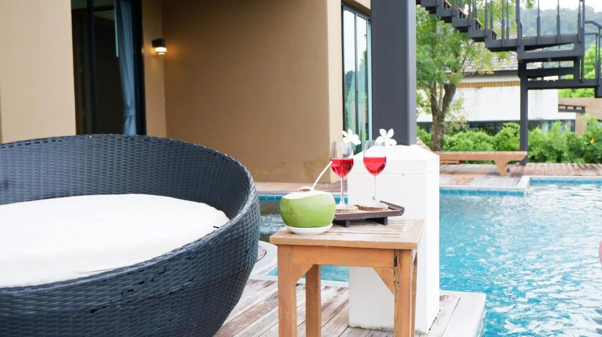 Ozone Villa Phuket