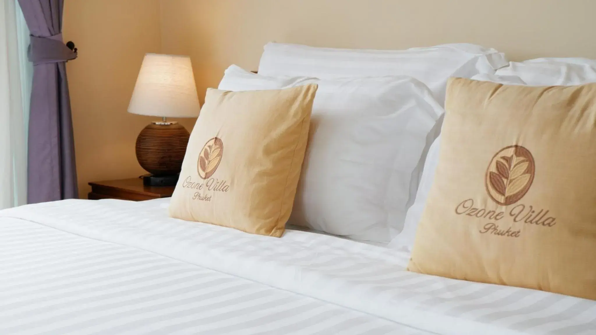 Deluxe Villa in Ozone Villa Phuket Deluxe Villa in Ozone Villa Phuket