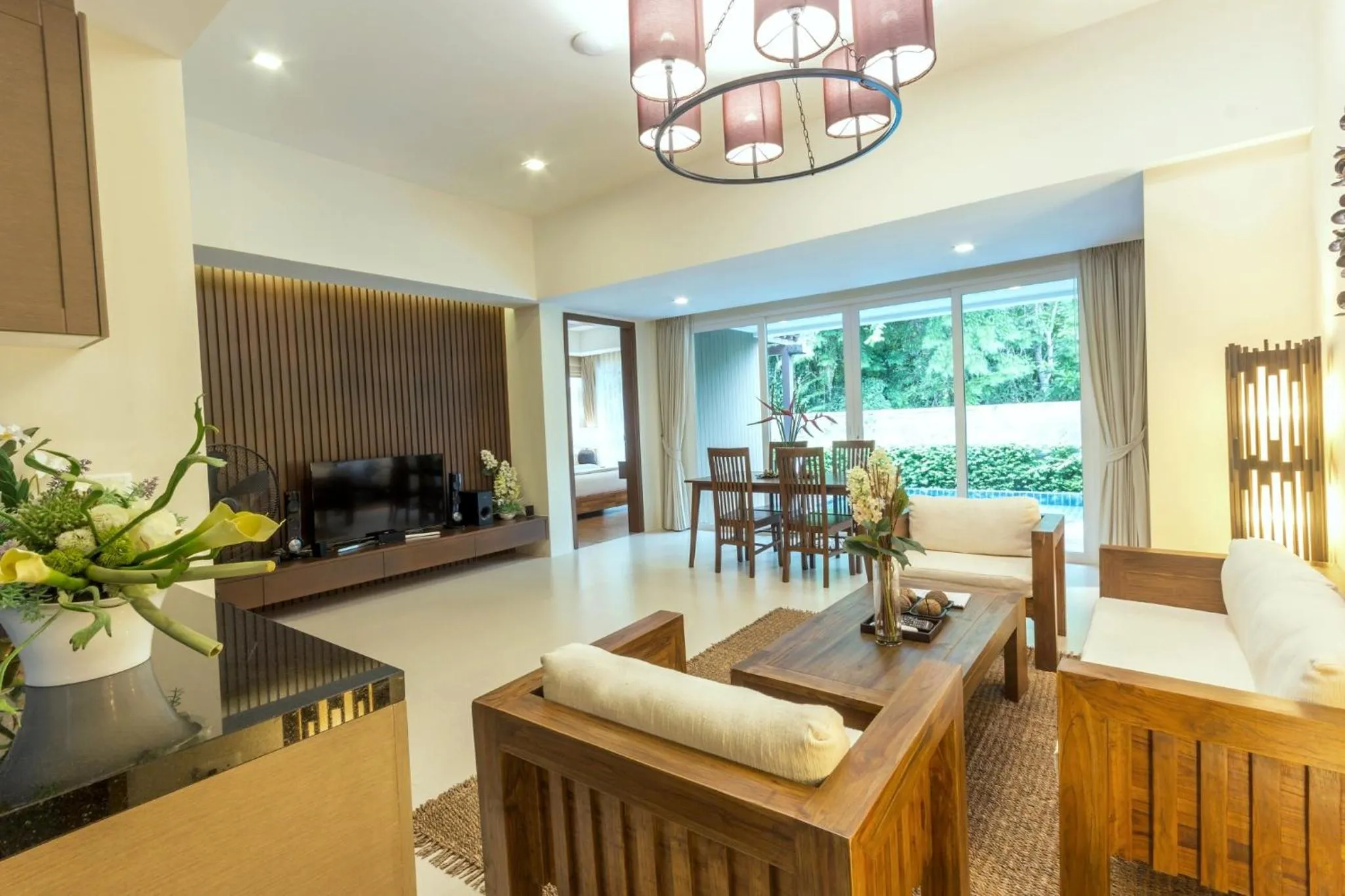 Ozone Villa Phuket
