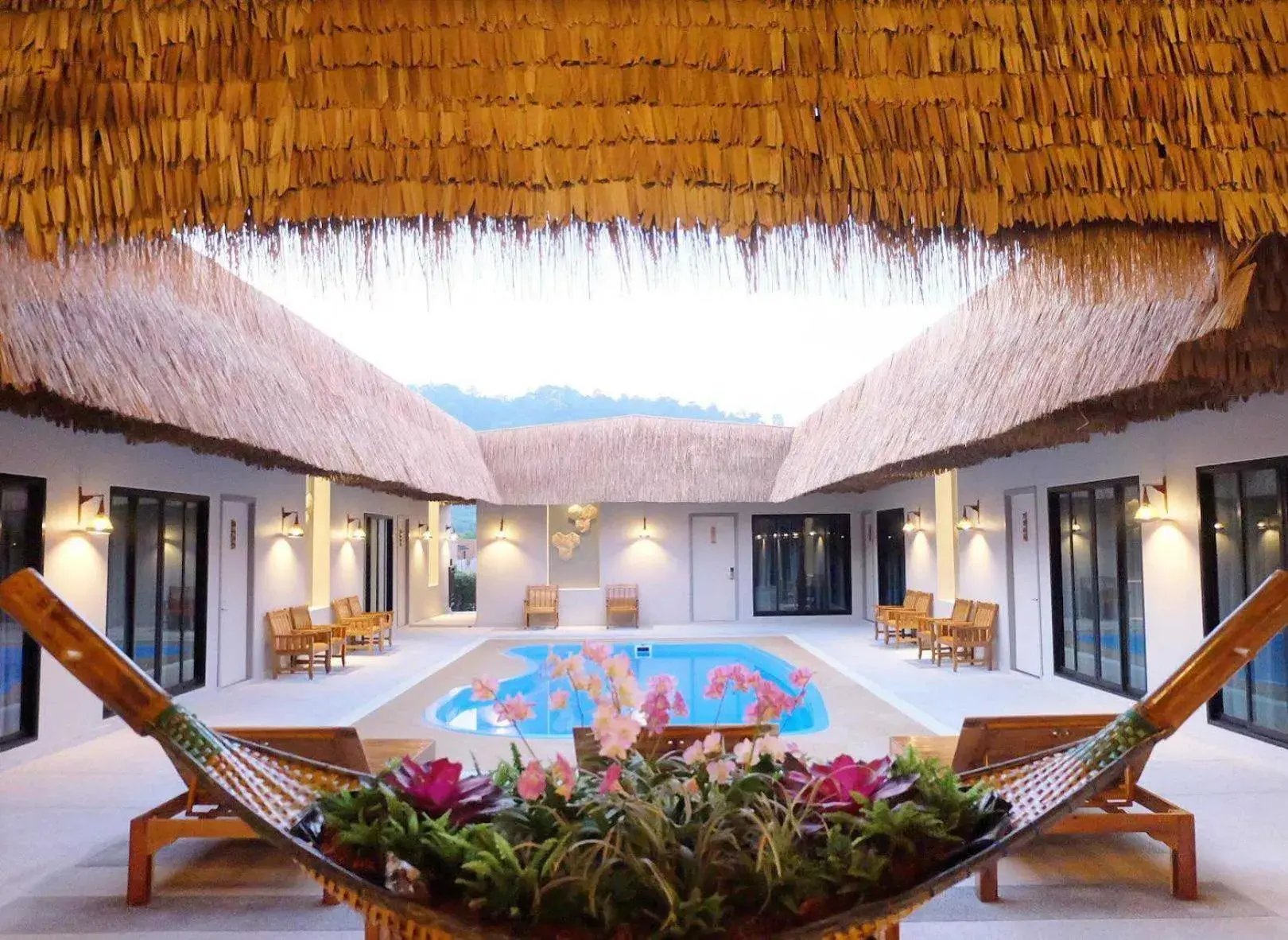 Ozone Villa Phuket Ozone Villa Phuket