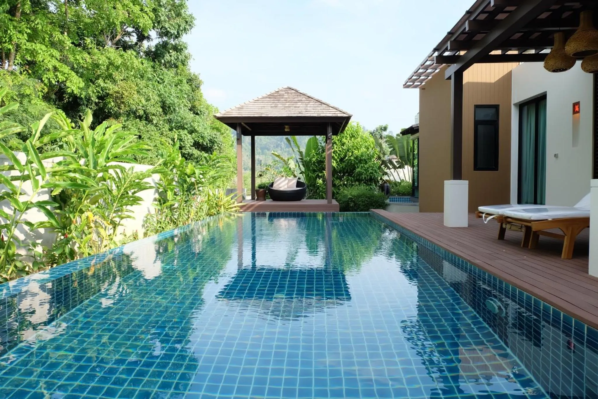 Ozone Villa Phuket