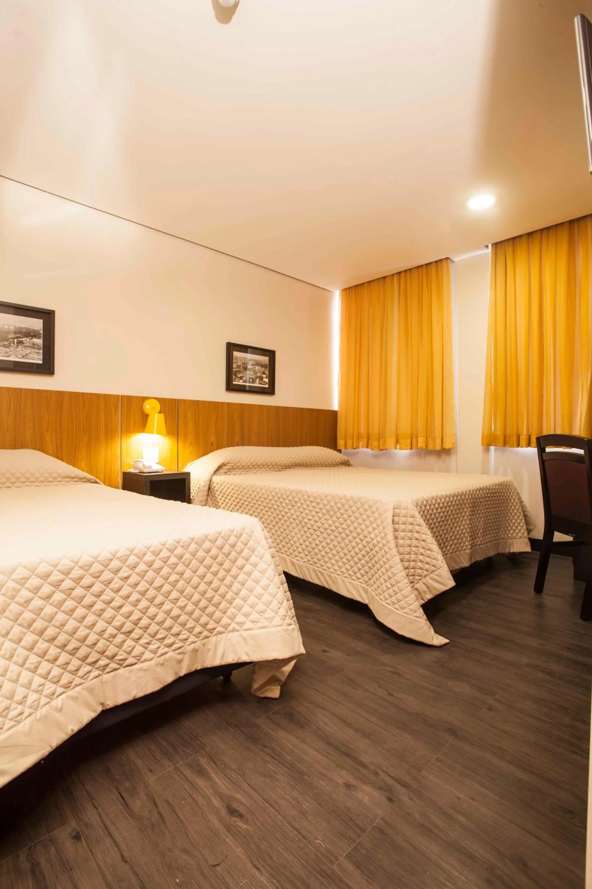 Hotel Grand Barão