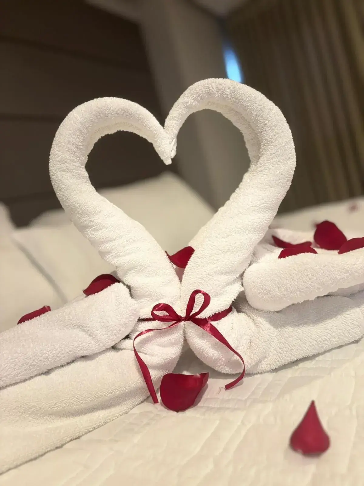 Bed in Pumma Business Hotel Bed in Pumma Business Hotel