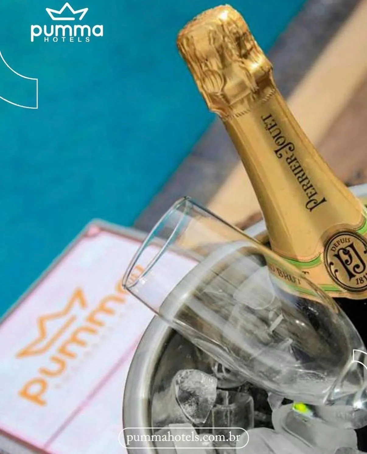 Pumma Business Hotel