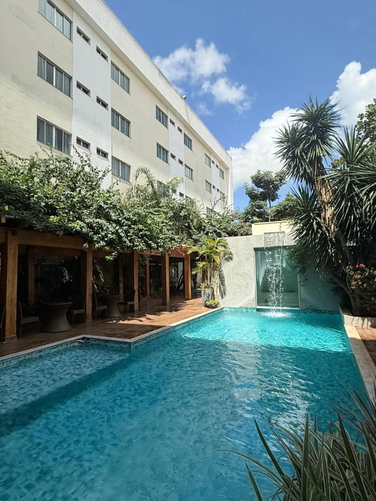 Pumma Business Hotel