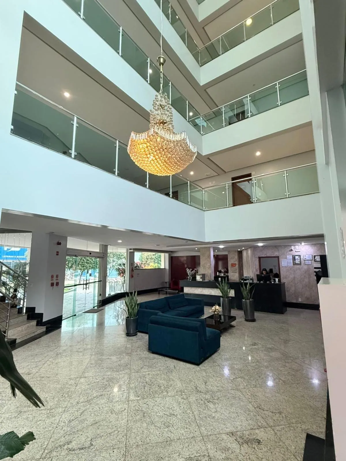 Pumma Business Hotel