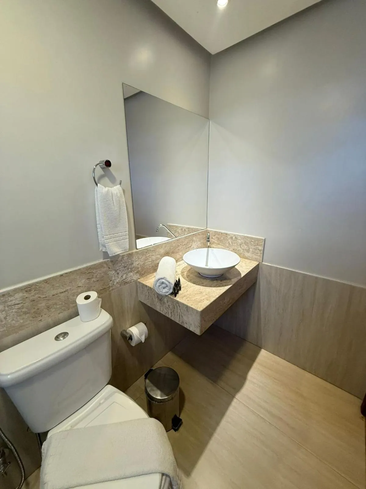 Pumma Business Hotel