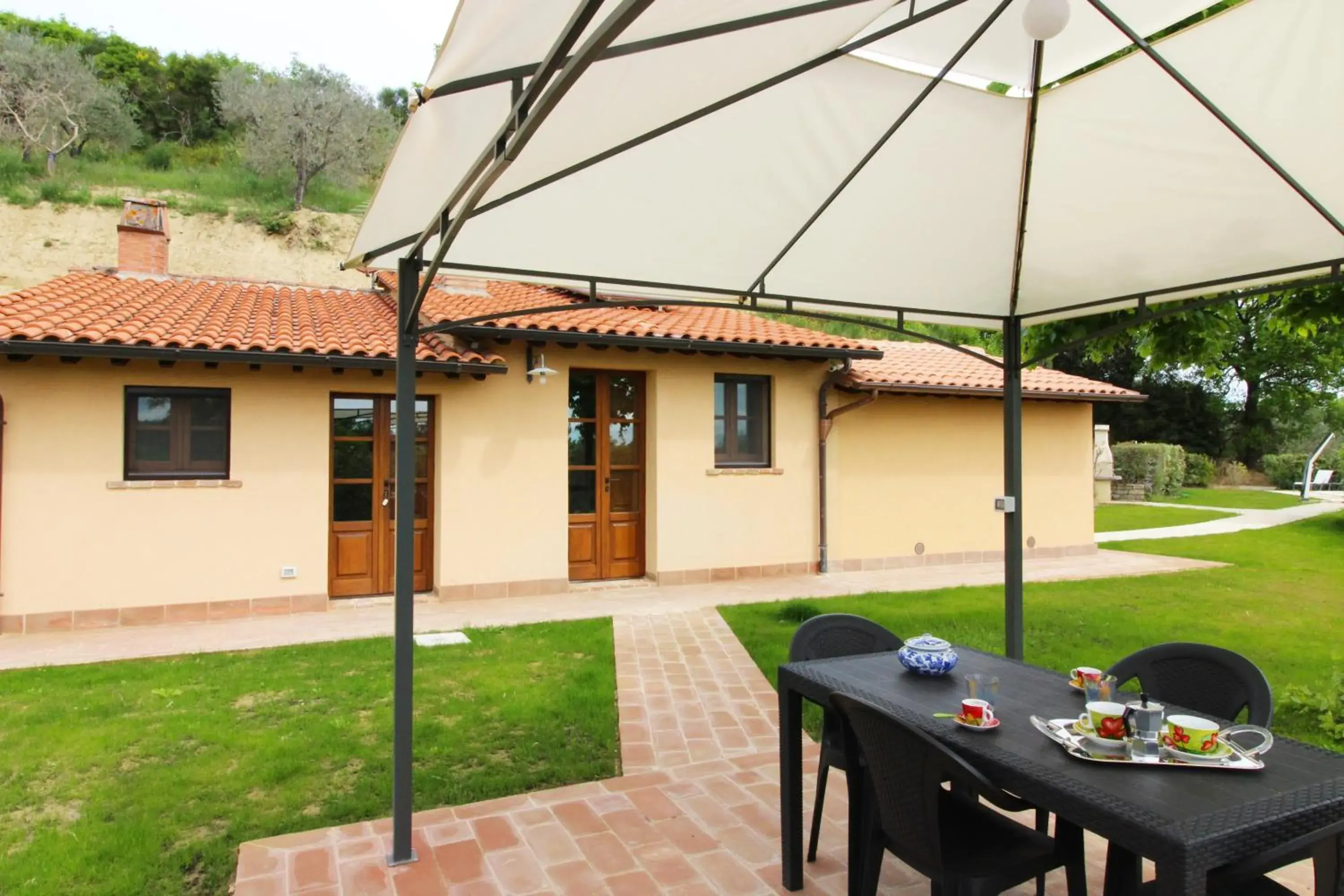 Casa Cervognano Casa Cervognano