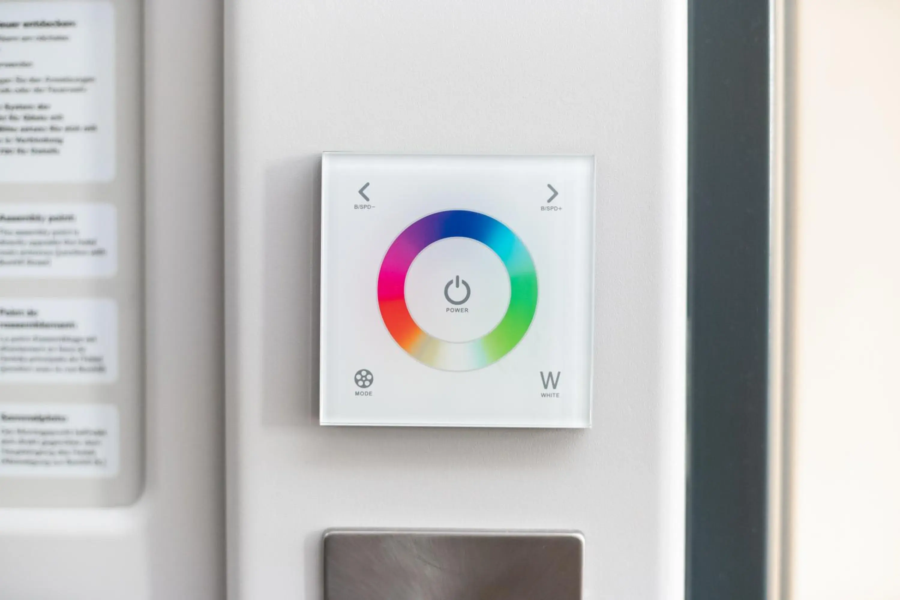 Bedroom in Point A London Liverpool Street Bedroom in Point A London Liverpool Street