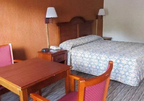 Rodeway Inn