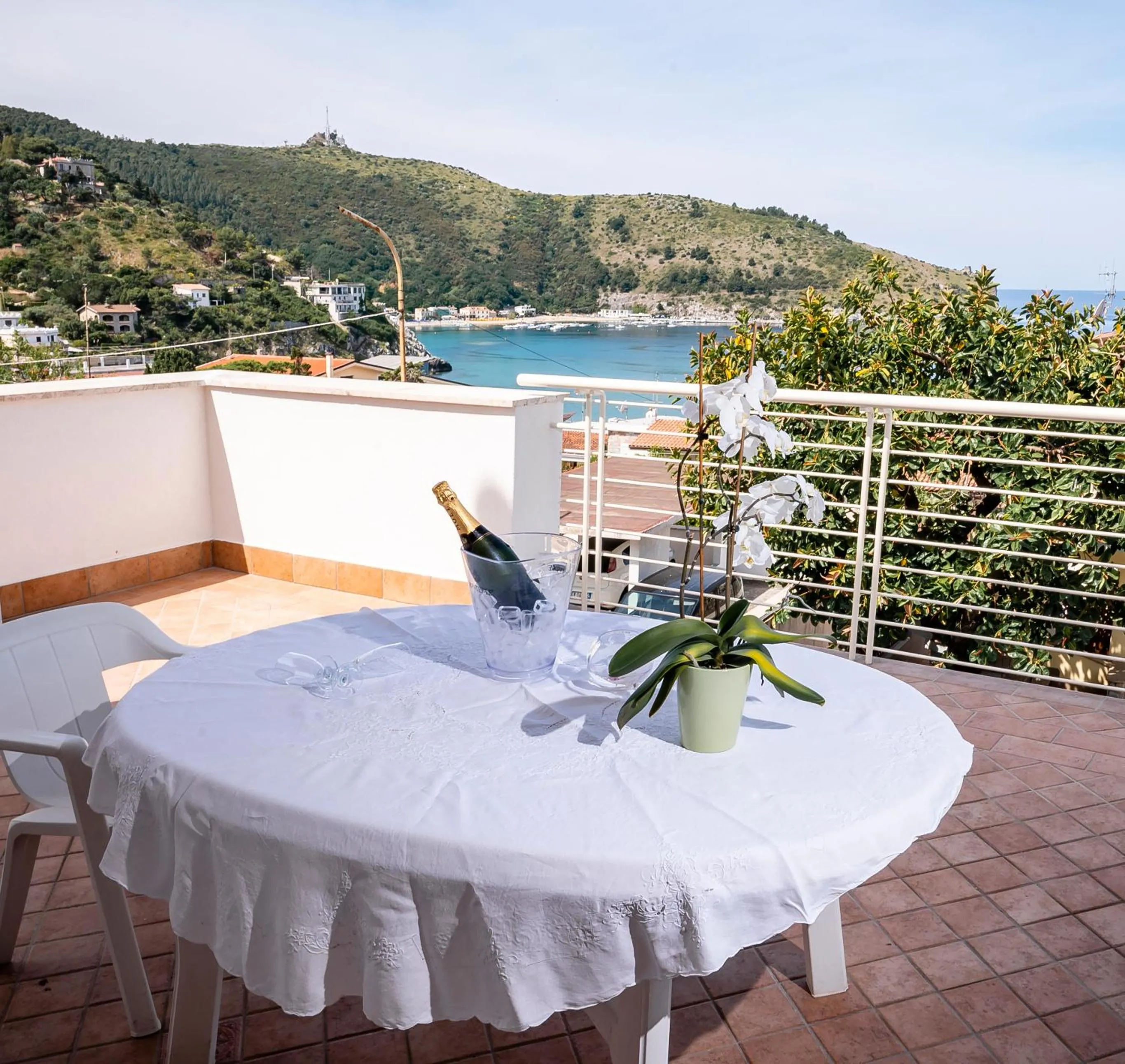 Residence Riviera