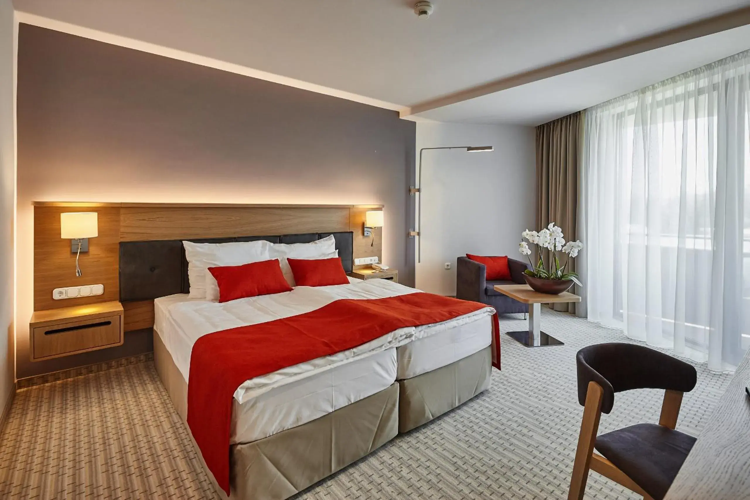 Thermal Hotel Balance Lenti Thermal Hotel Balance Lenti