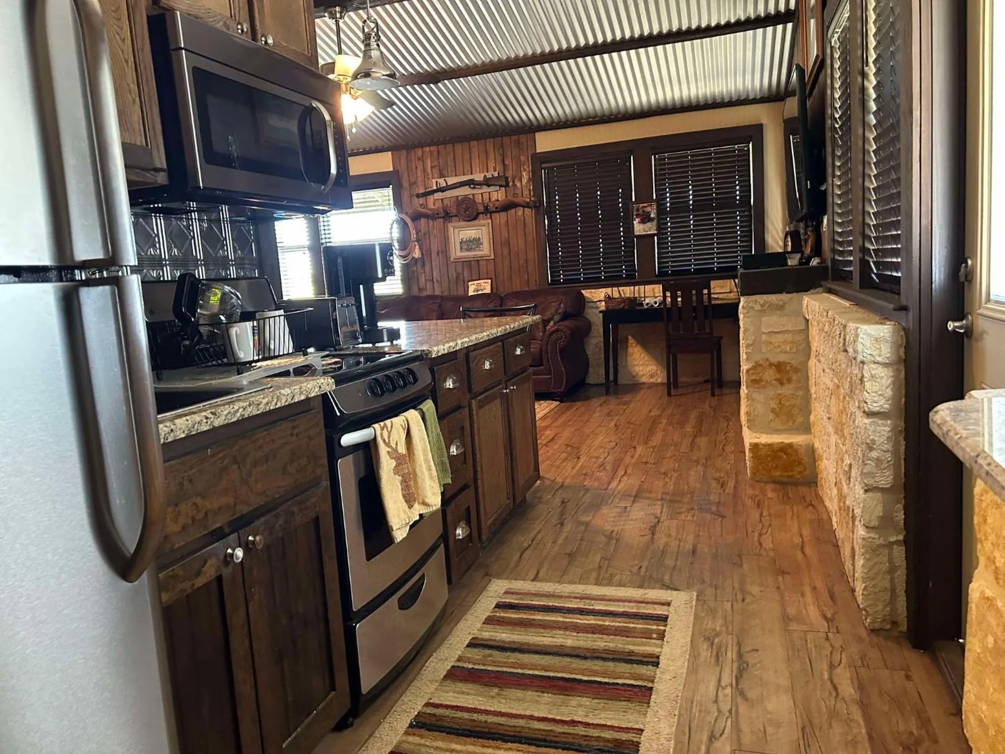 Vineyard Trail Cottages- Adults Only