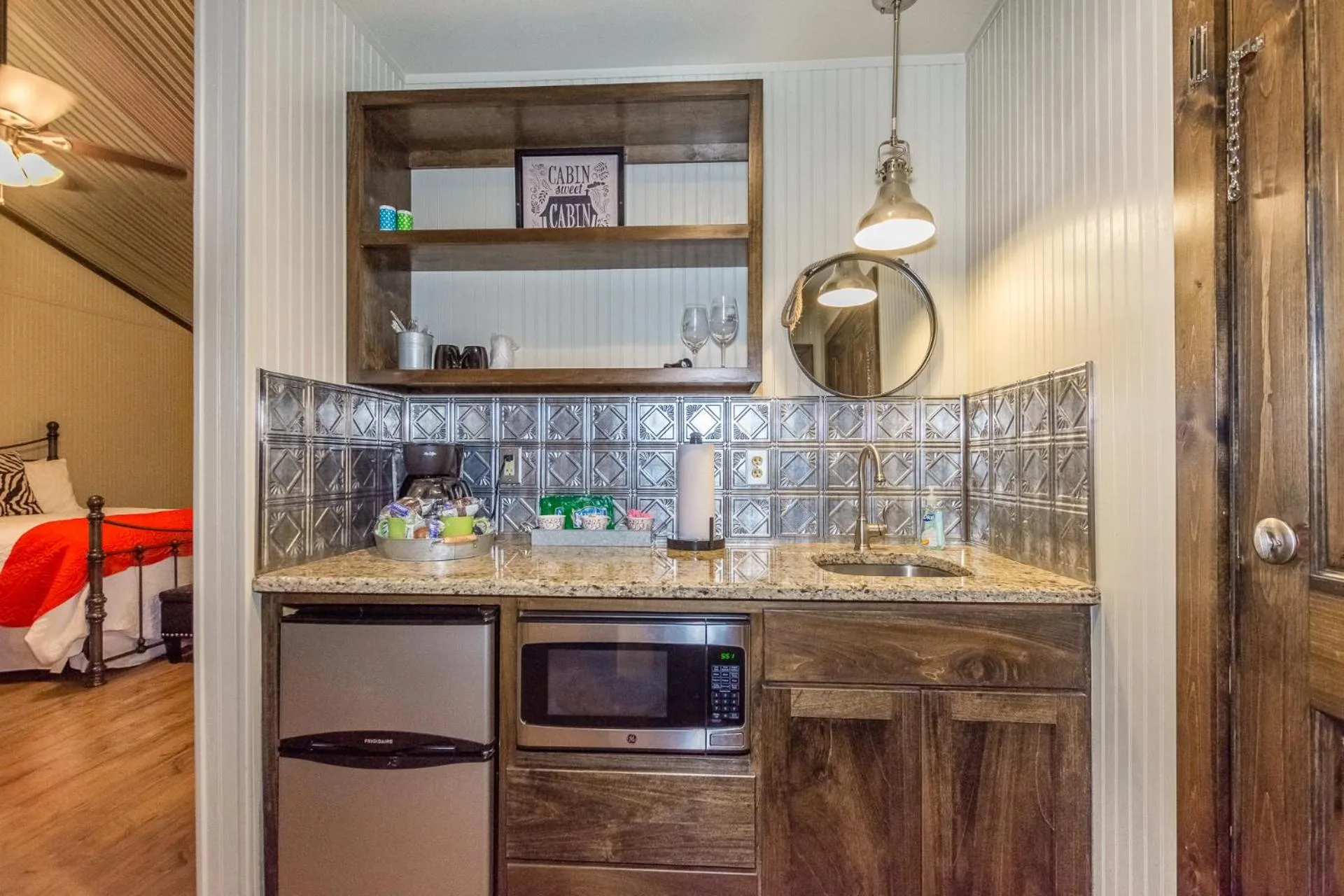 Vineyard Trail Cottages- Adults Only