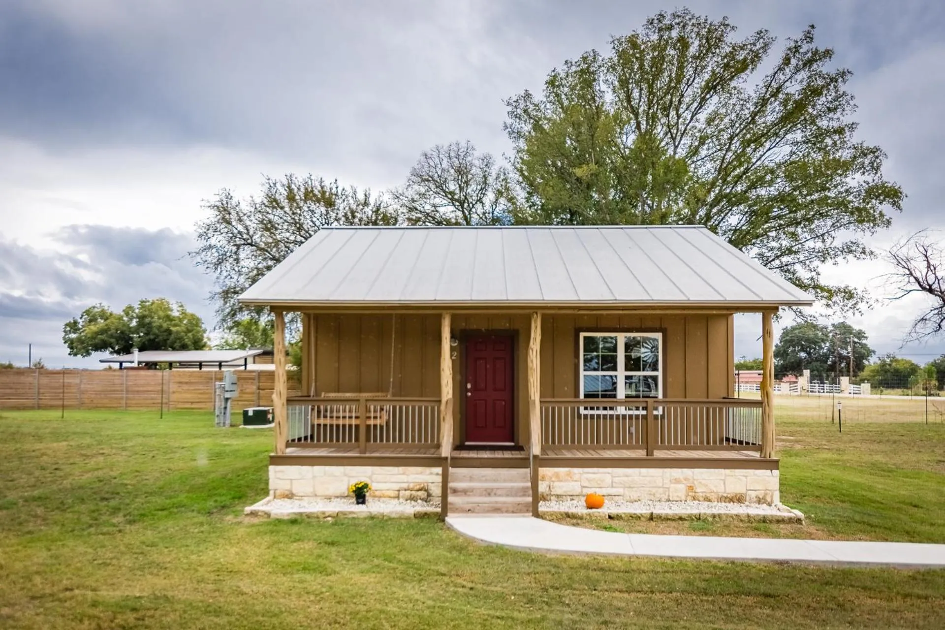 Vineyard Trail Cottages- Adults Only