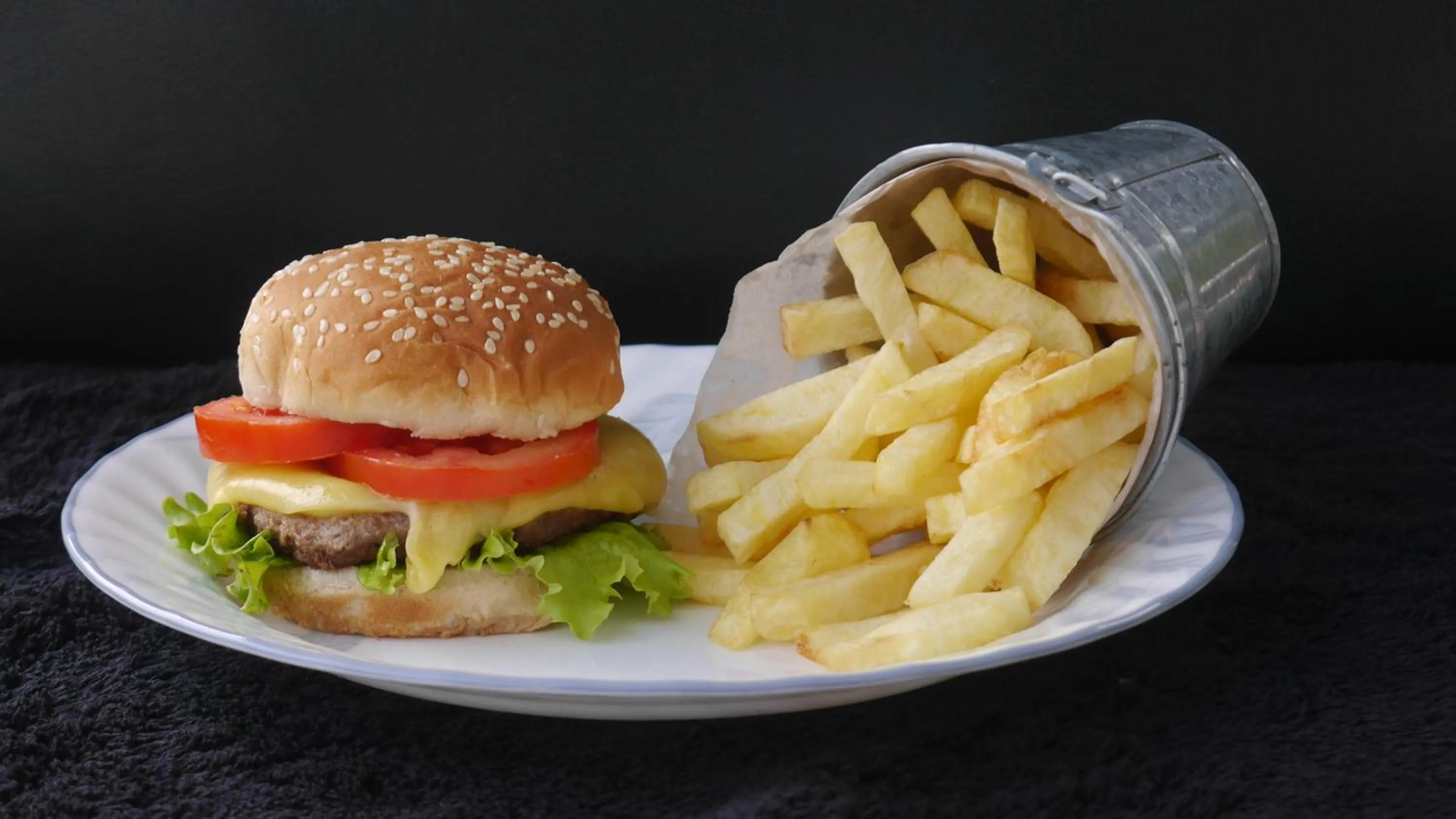 Property building in Hotel Boulevard