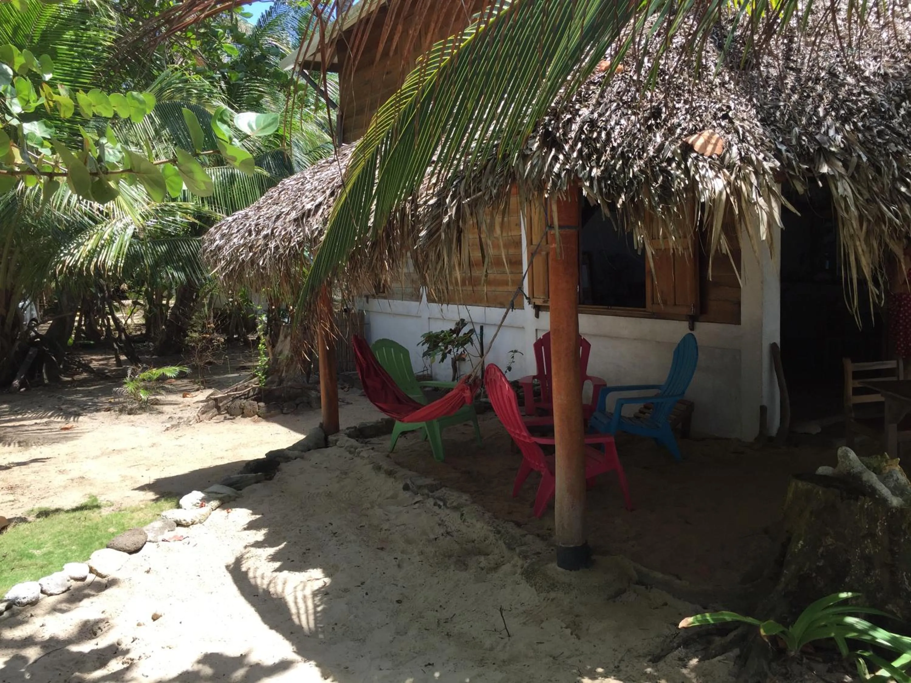 Other in La Princesa de La Isla