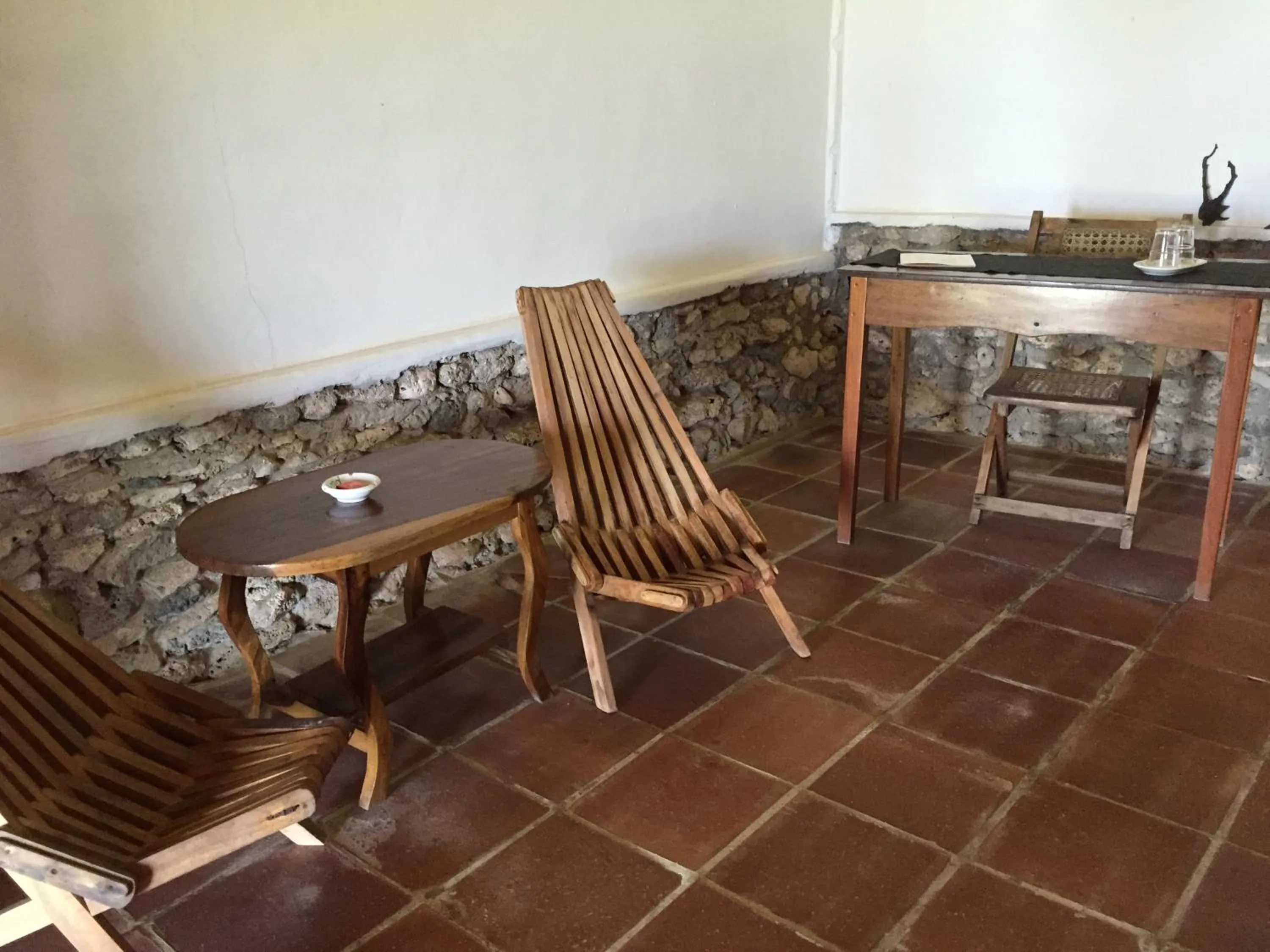 Bedroom in La Princesa de La Isla