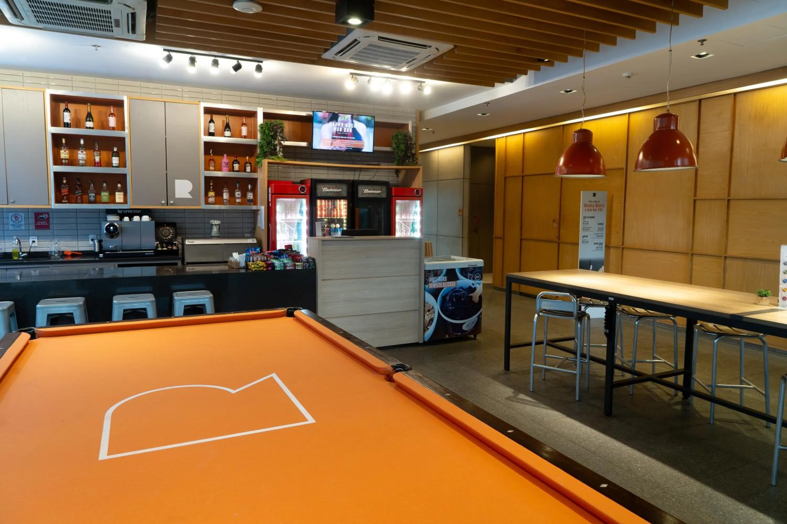 Ribalta Hotel Barra da Tijuca by Atlantica