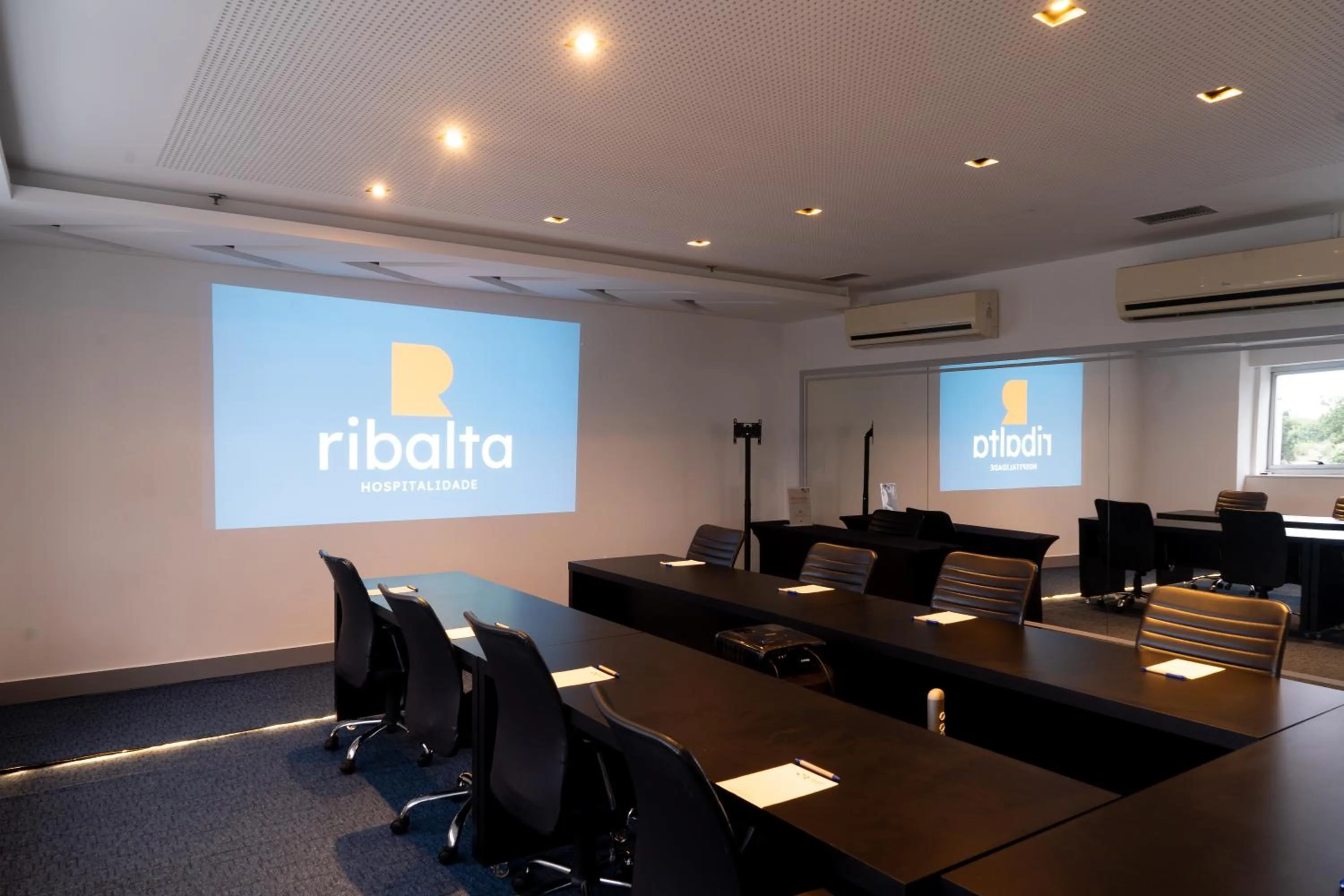 Ribalta Hotel Barra da Tijuca by Atlantica