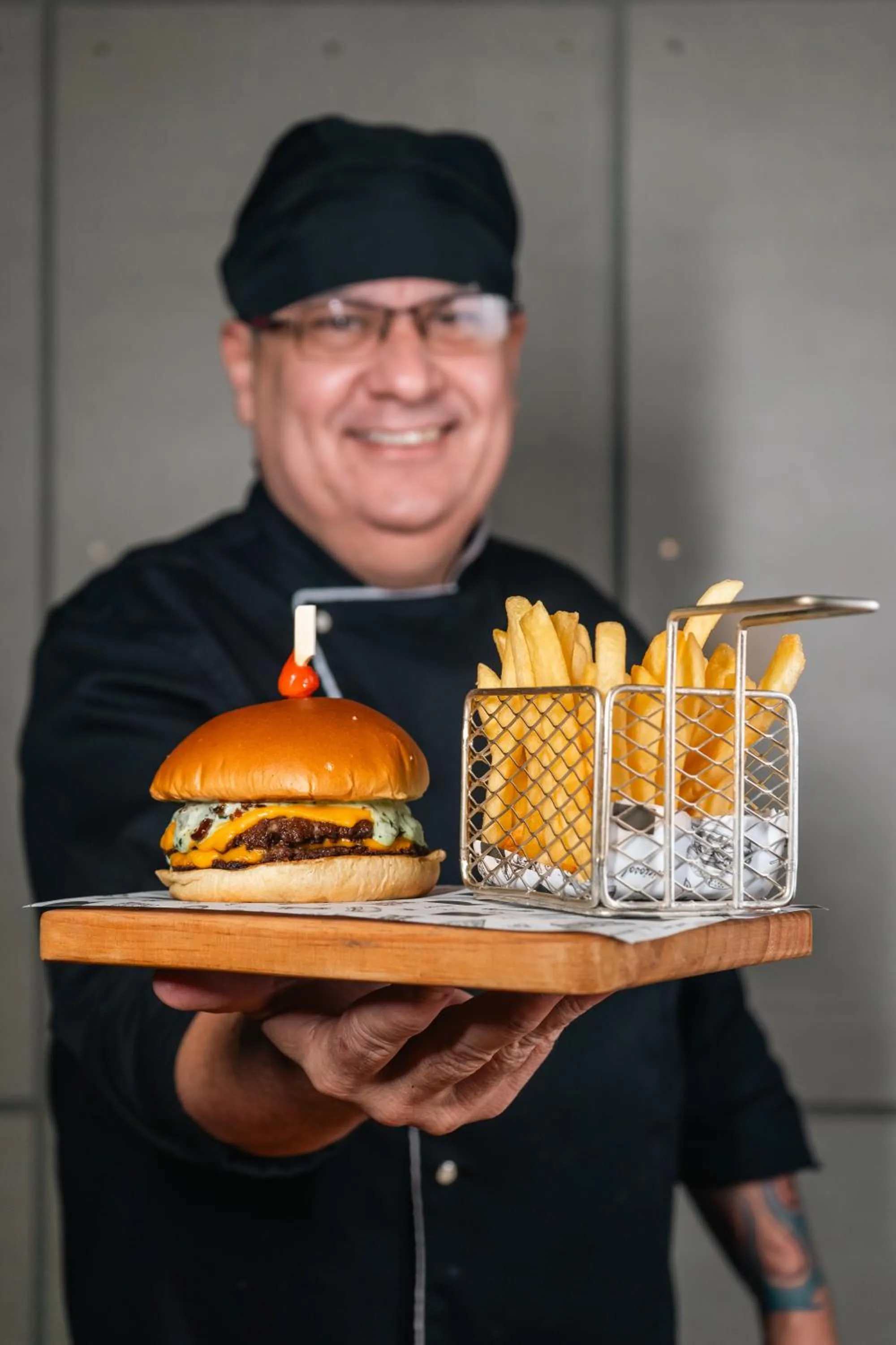 Ribalta Hotel Barra da Tijuca by Atlantica