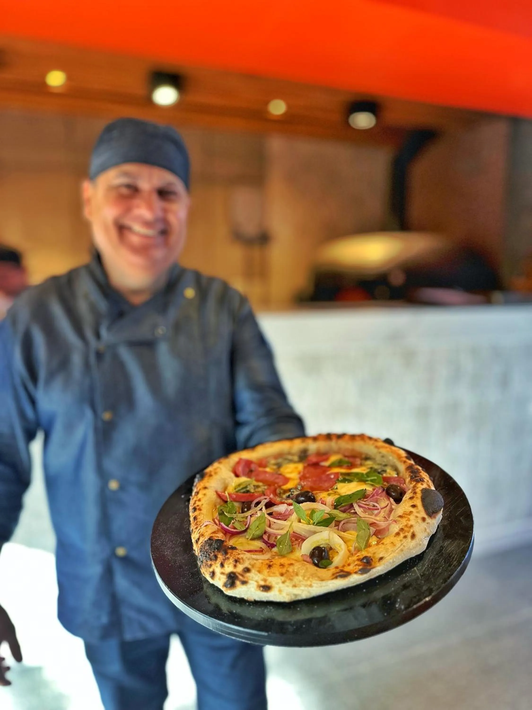 Ribalta Hotel Barra da Tijuca by Atlantica