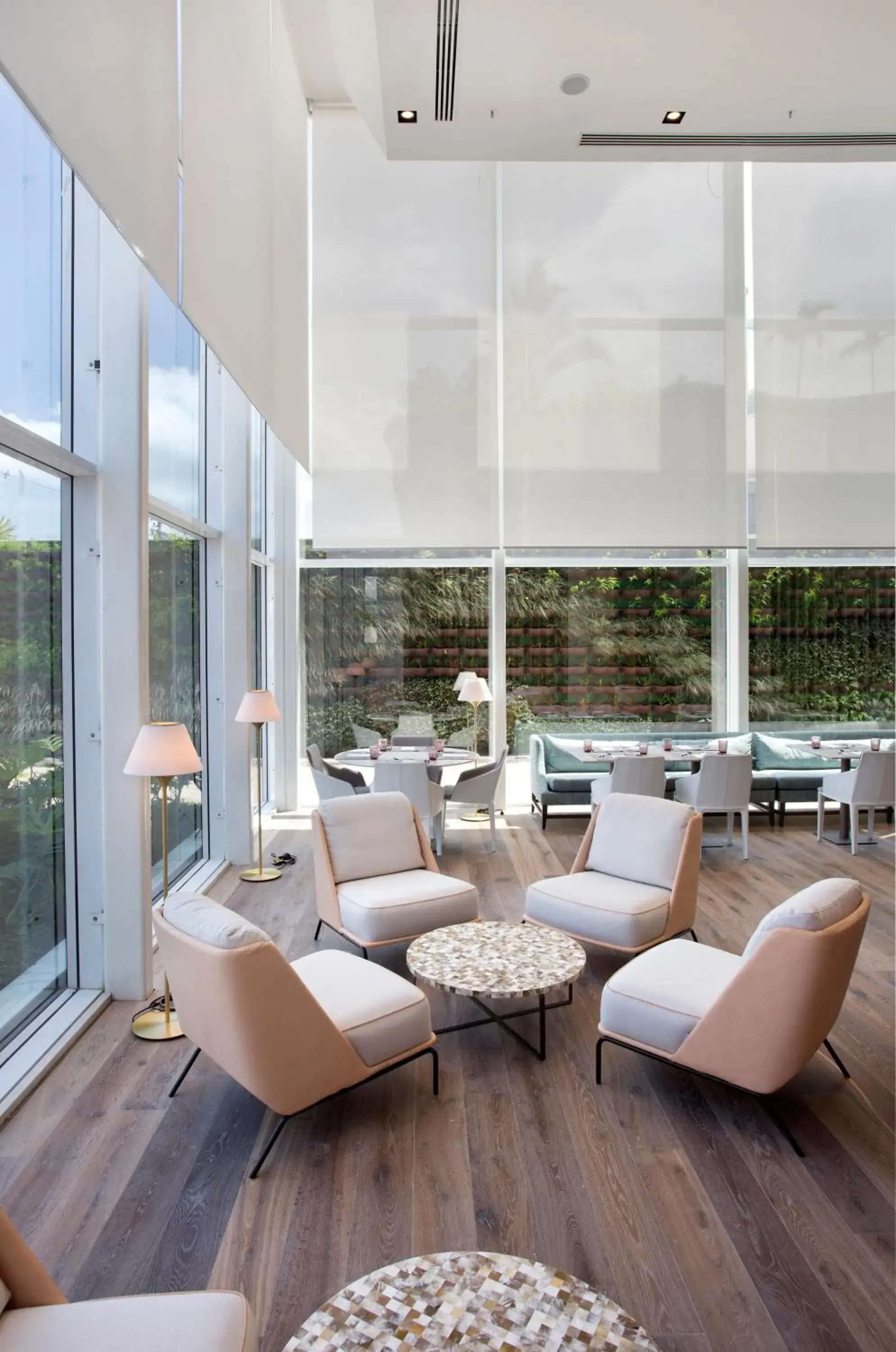 Restaurant/places to eat in Venit Mio Hotel Restaurant/places to eat in Venit Mio Hotel