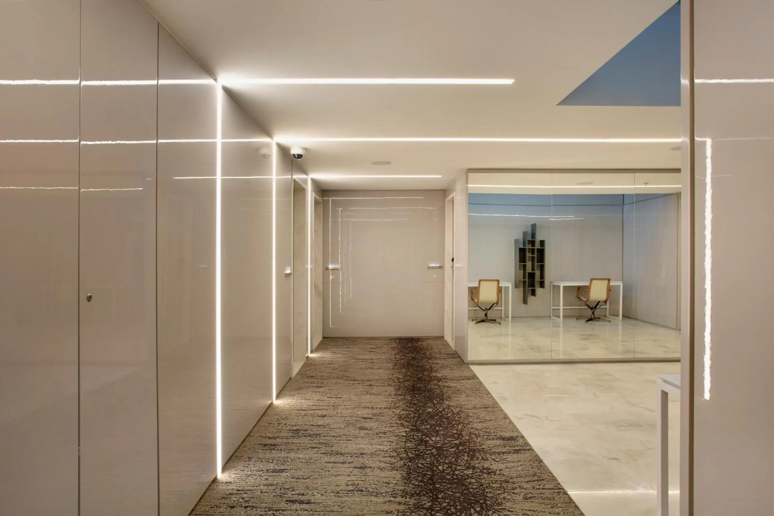 Property building in Venit Mio Hotel Property building in Venit Mio Hotel