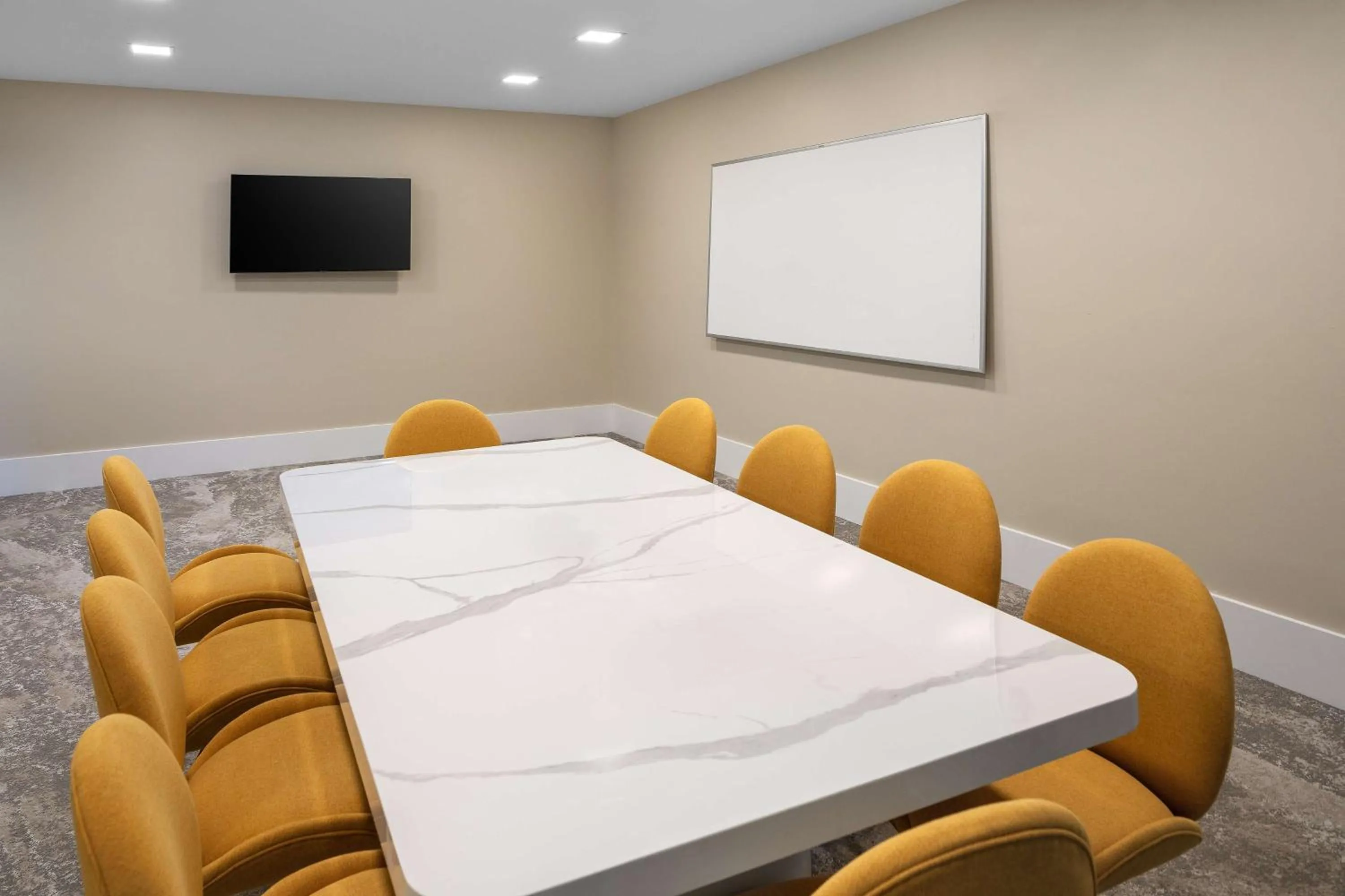 Meeting/conference room in DoubleTree by Hilton Hilton Head Island