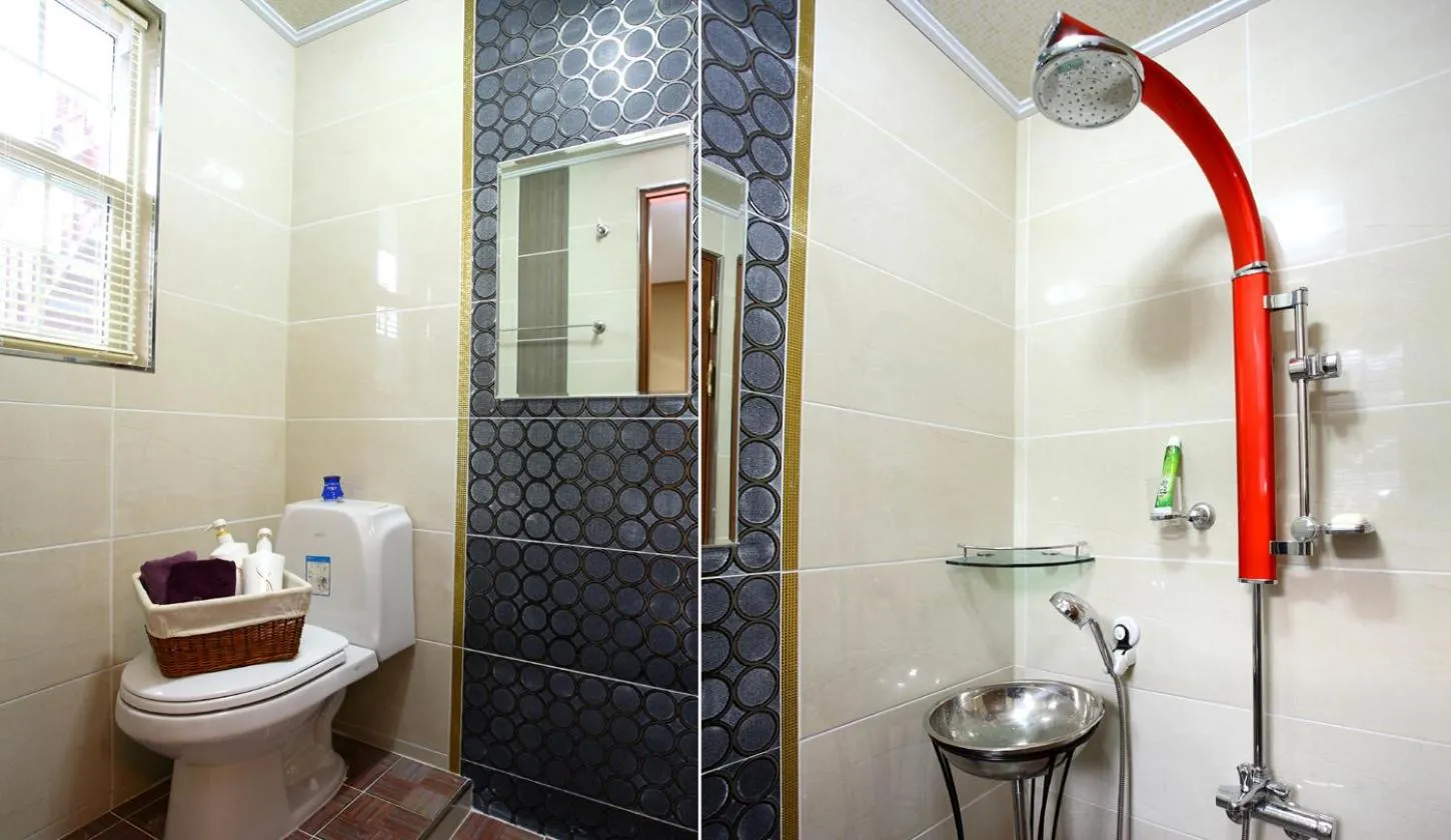 Property building in Bluesean Pension