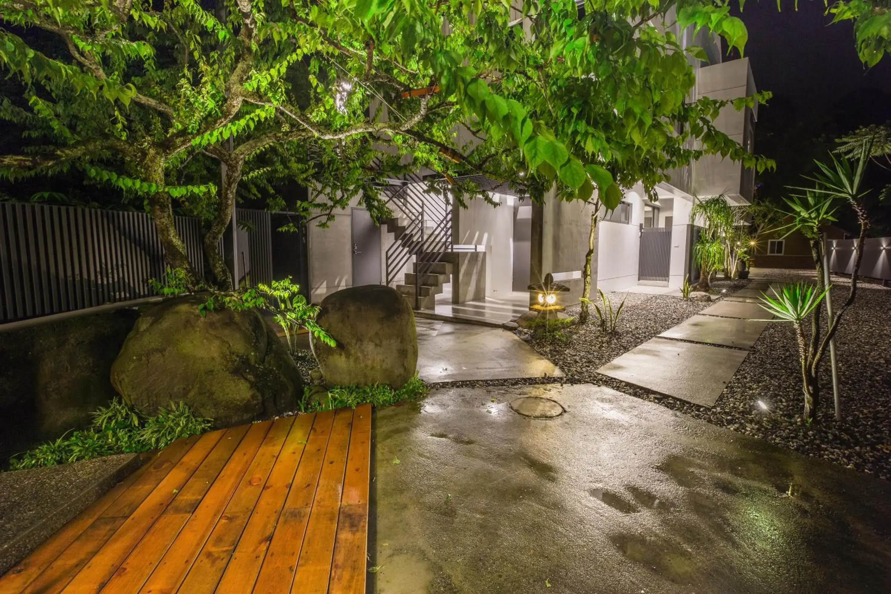 Property building in Ruisui Sunshine Hot Spring B&B Property building in Ruisui Sunshine Hot Spring B&B