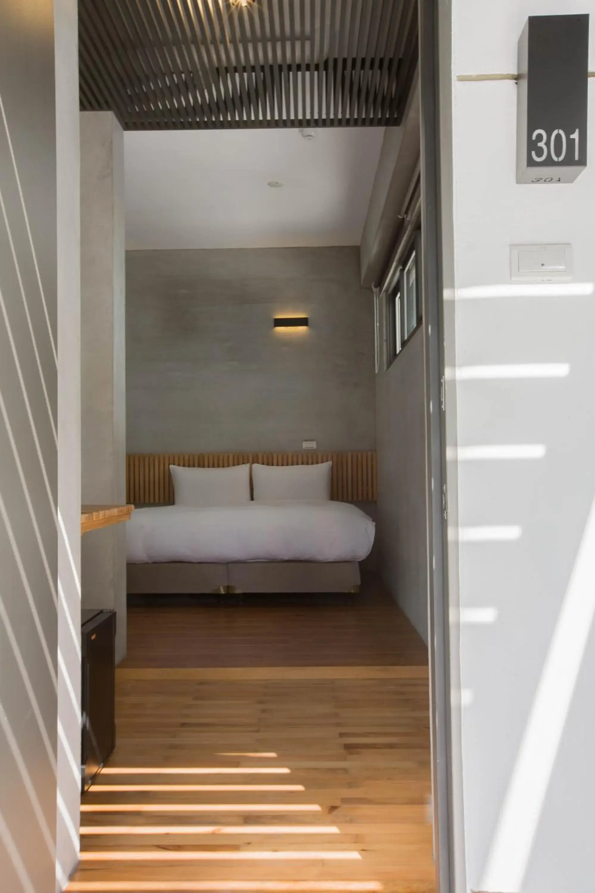 bunk bed, Bed in Ruisui Sunshine Hot Spring B&B bunk bed, Bed in Ruisui Sunshine Hot Spring B&B