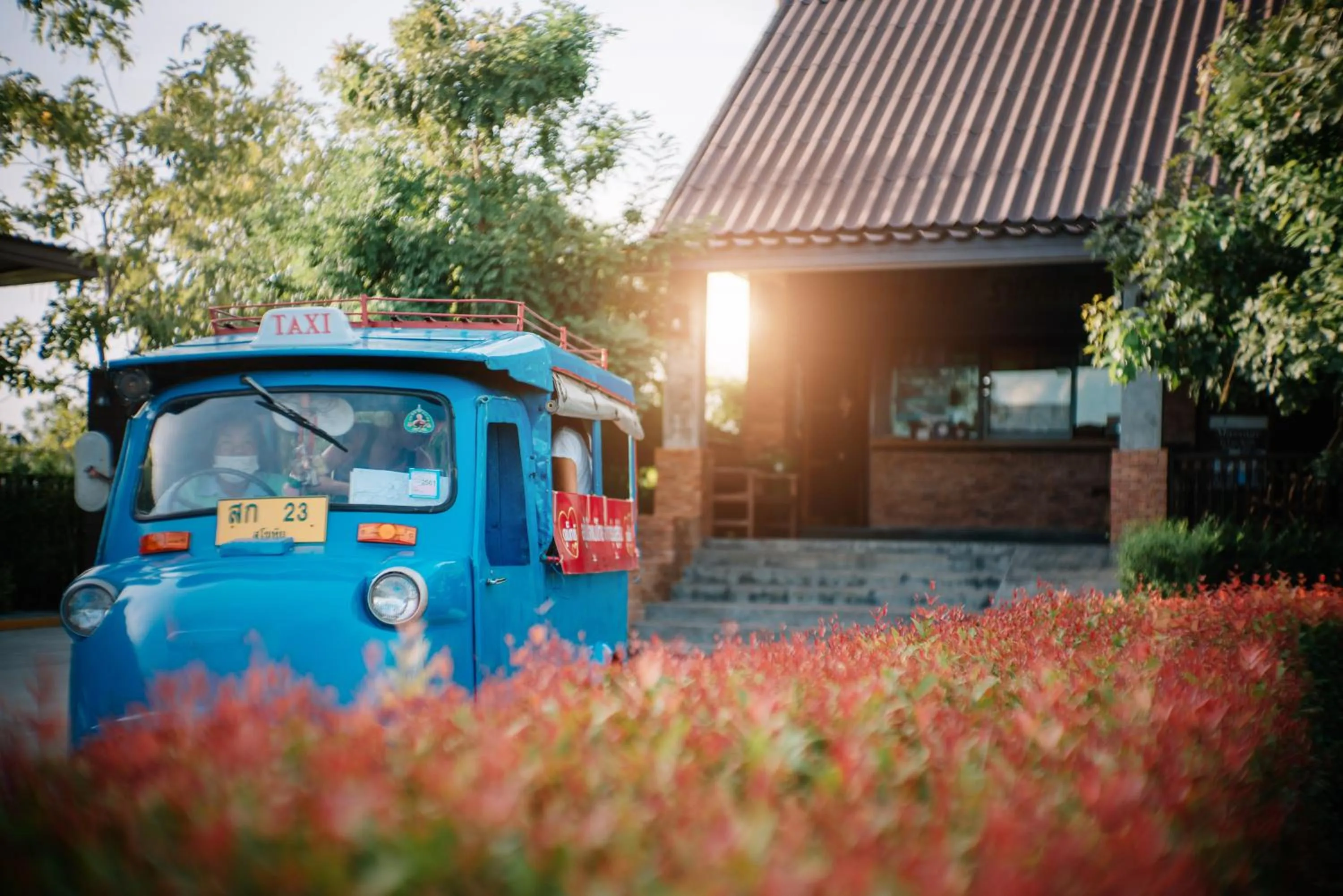 Other in Sawasdee Sukhothai Resort