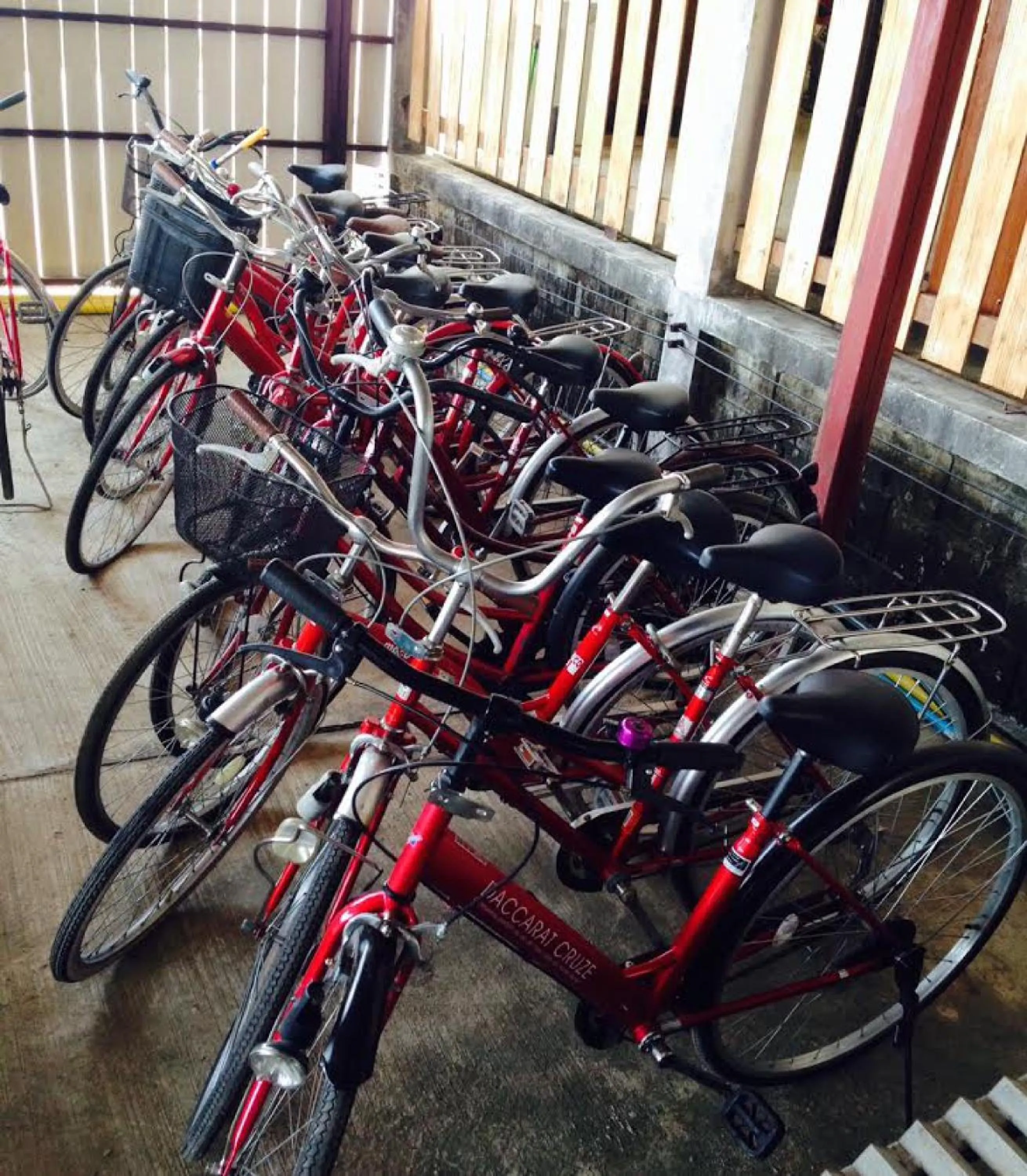 Other in Sawasdee Sukhothai Resort