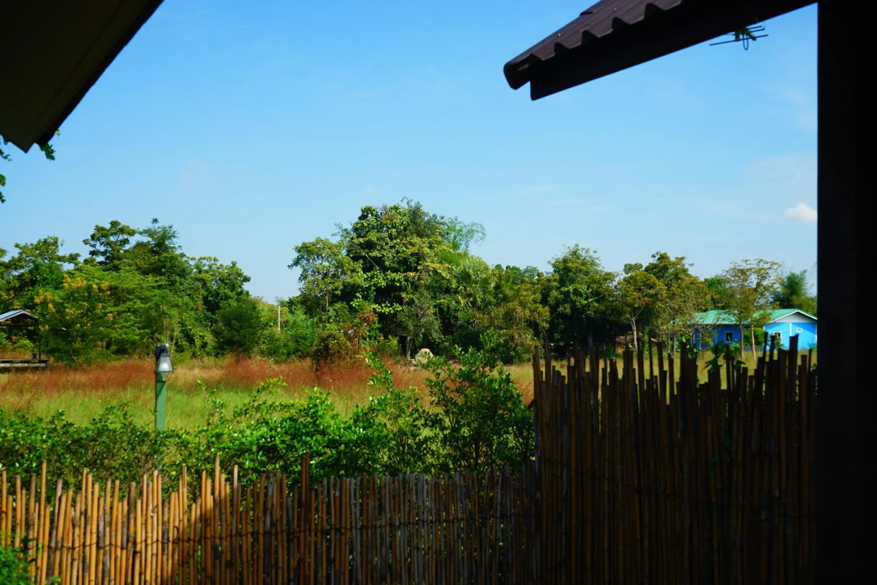 View (from property/room) in Sawasdee Sukhothai Resort