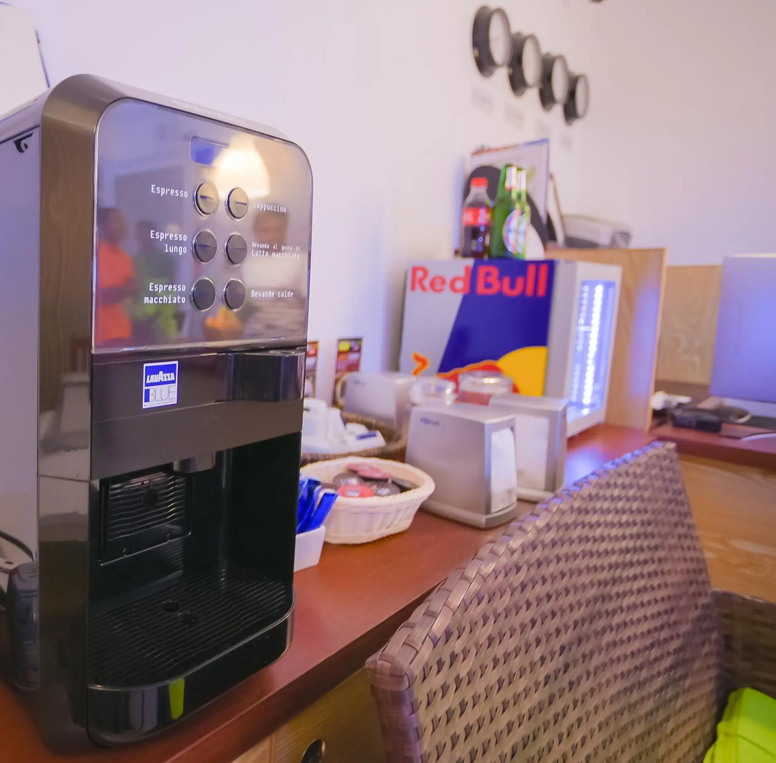 Lounge or bar in Hathaa Beach Maldives Lounge or bar in Hathaa Beach Maldives