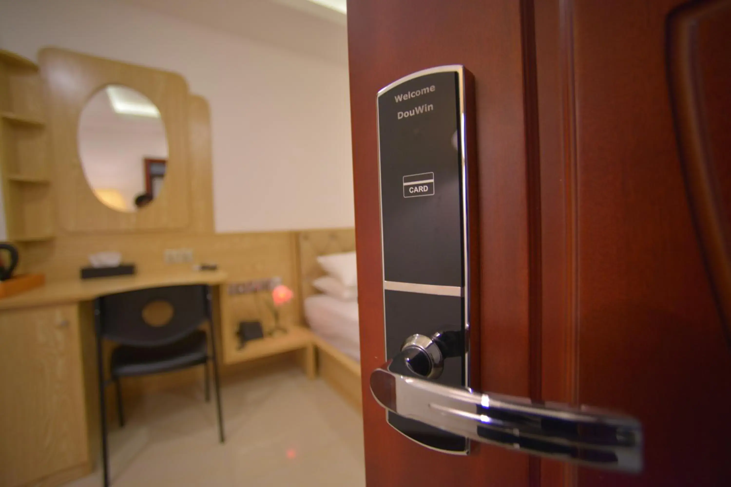 Property building in Hathaa Beach Maldives Property building in Hathaa Beach Maldives