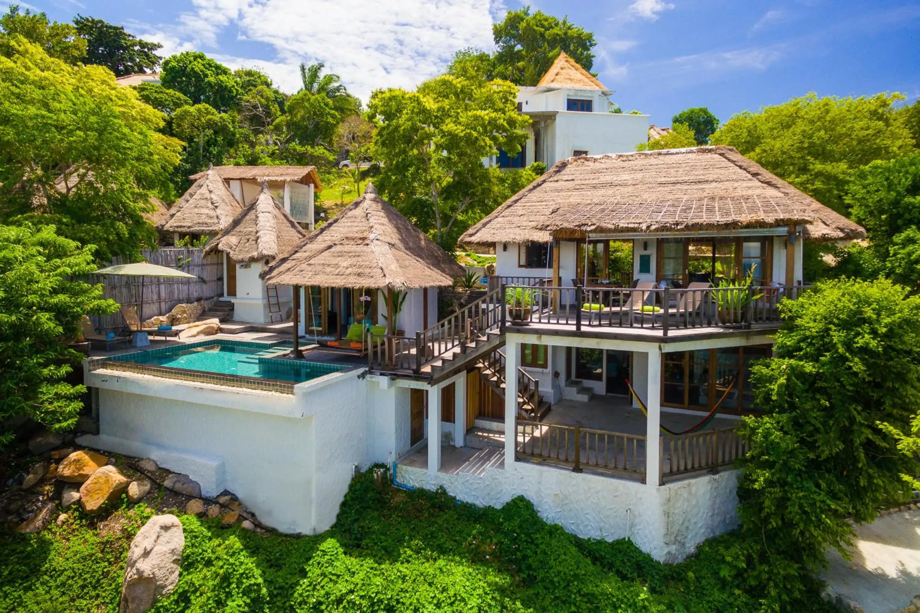 The Fisherman's Villas The Fisherman's Villas