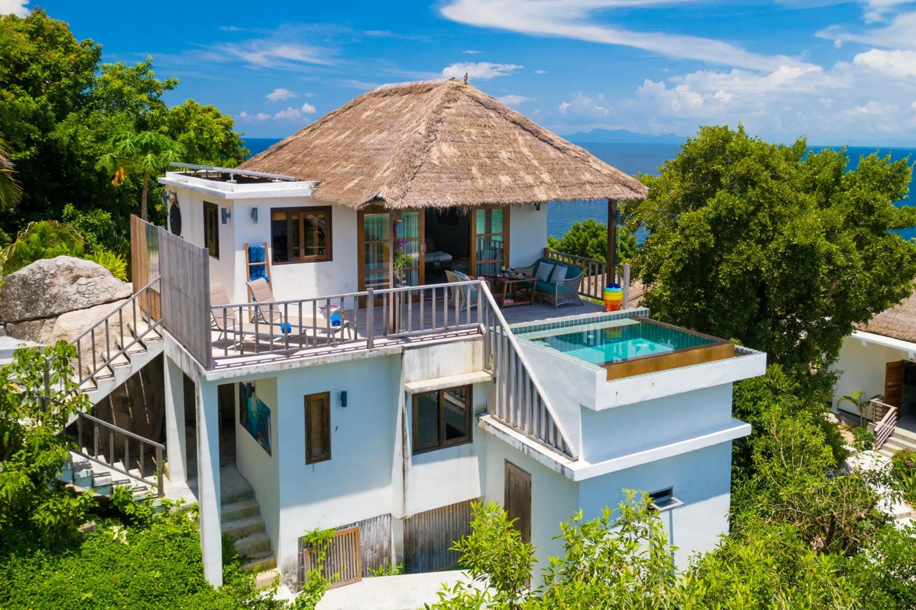 The Fisherman's Villas
